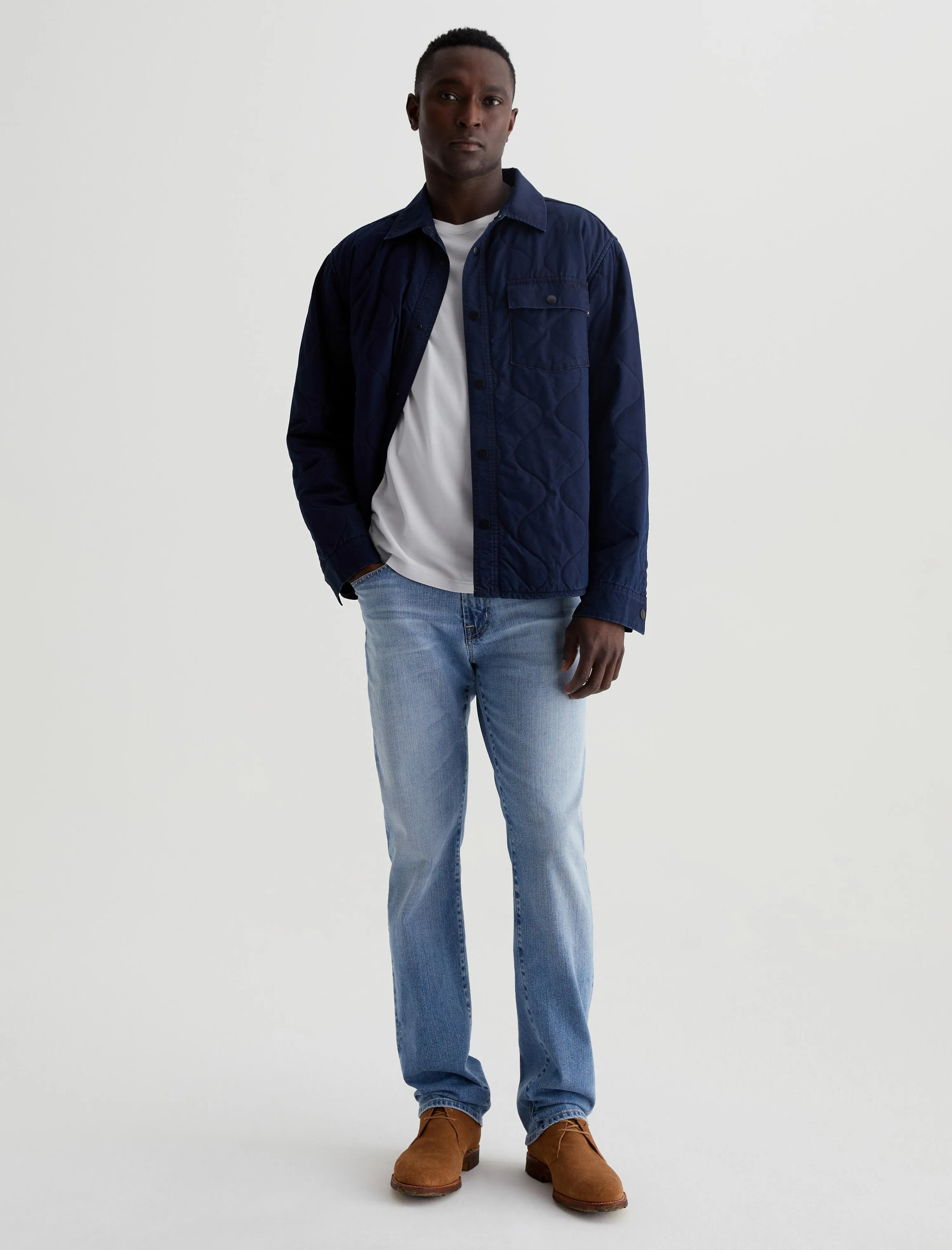 Everett sold by AG Jeans