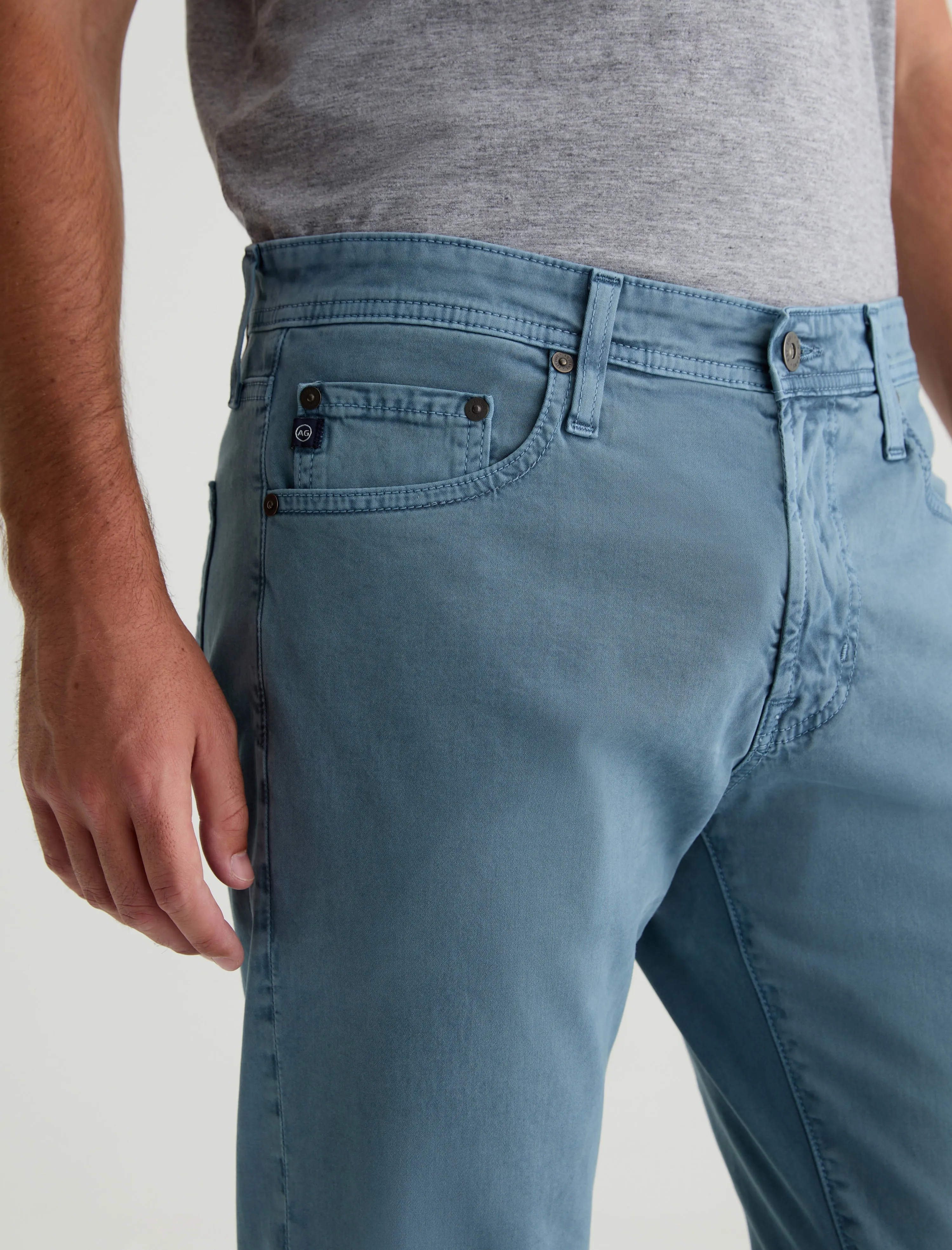 Tellis SUD sold by AG Jeans product image thumbnail 3