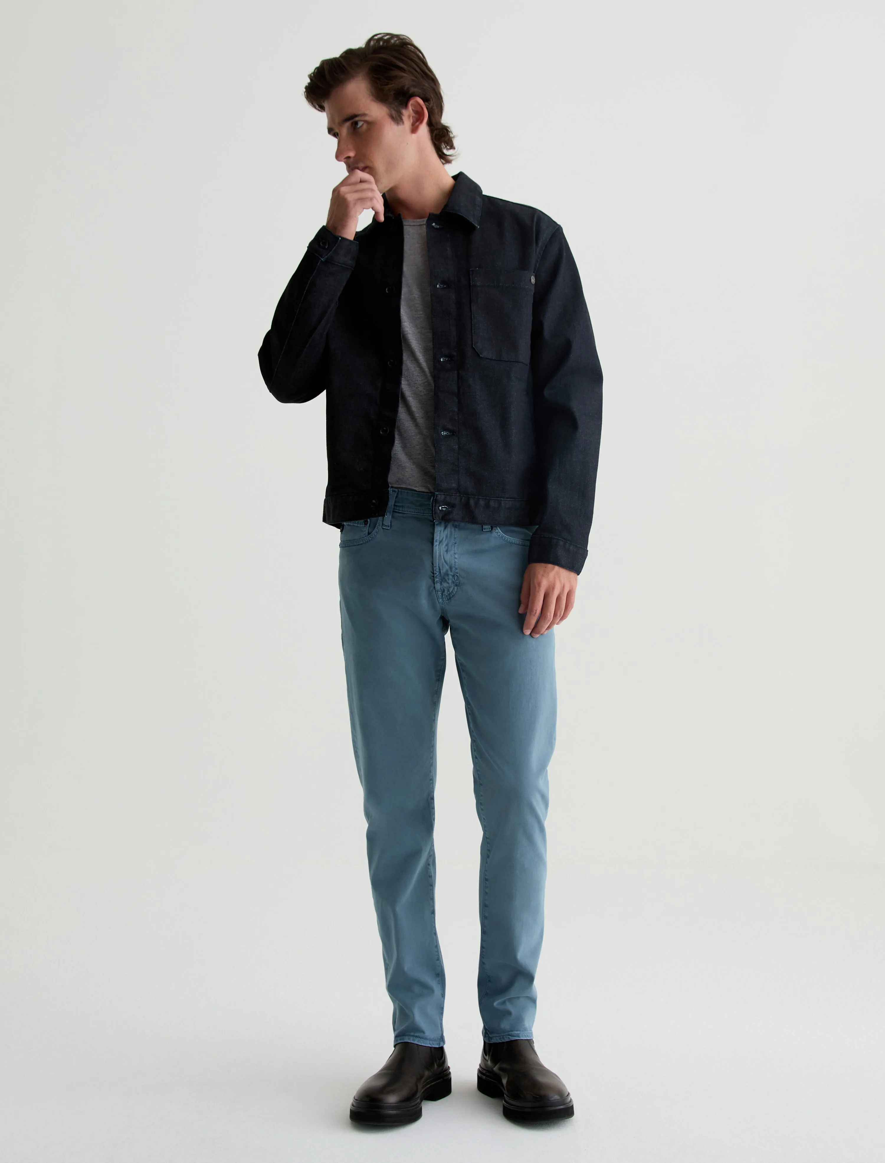 Tellis SUD sold by AG Jeans