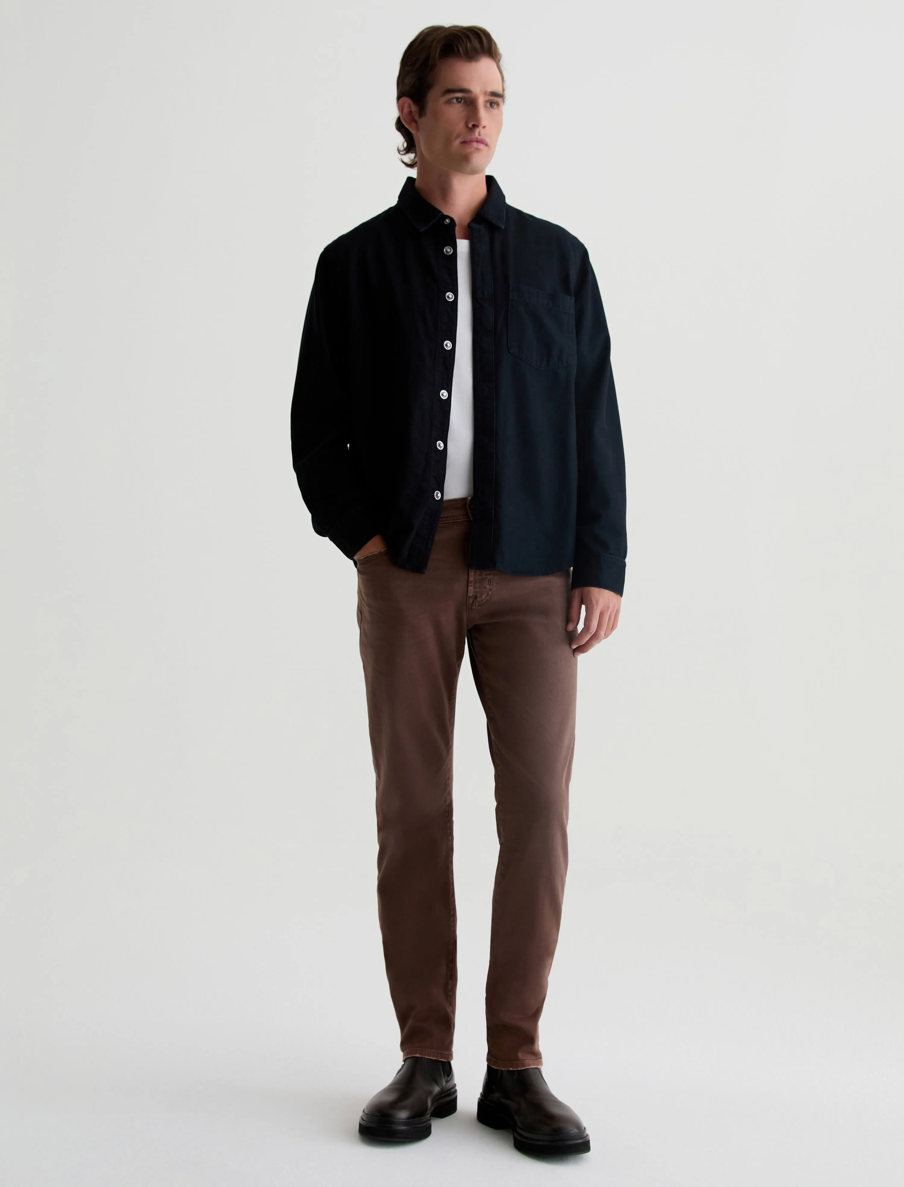 Tellis sold by AG Jeans