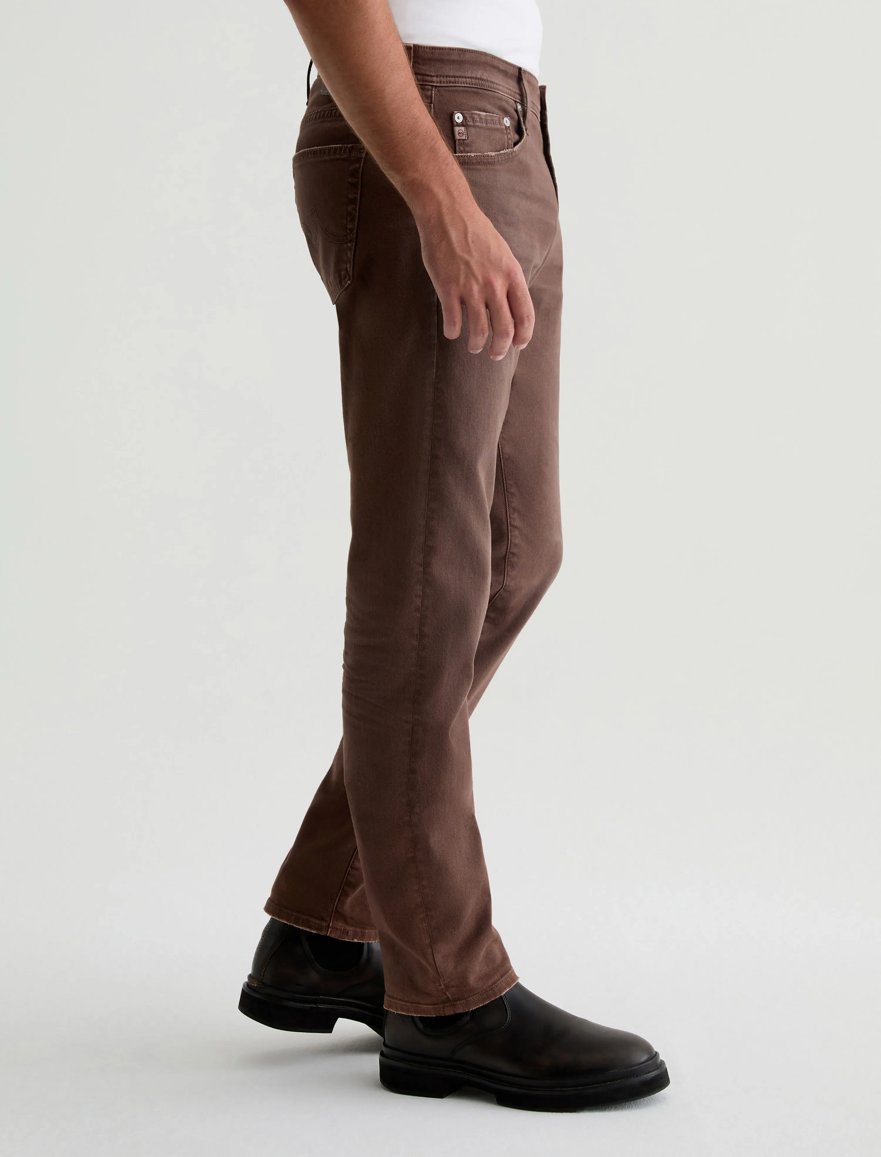 Tellis sold by AG Jeans product image thumbnail 4