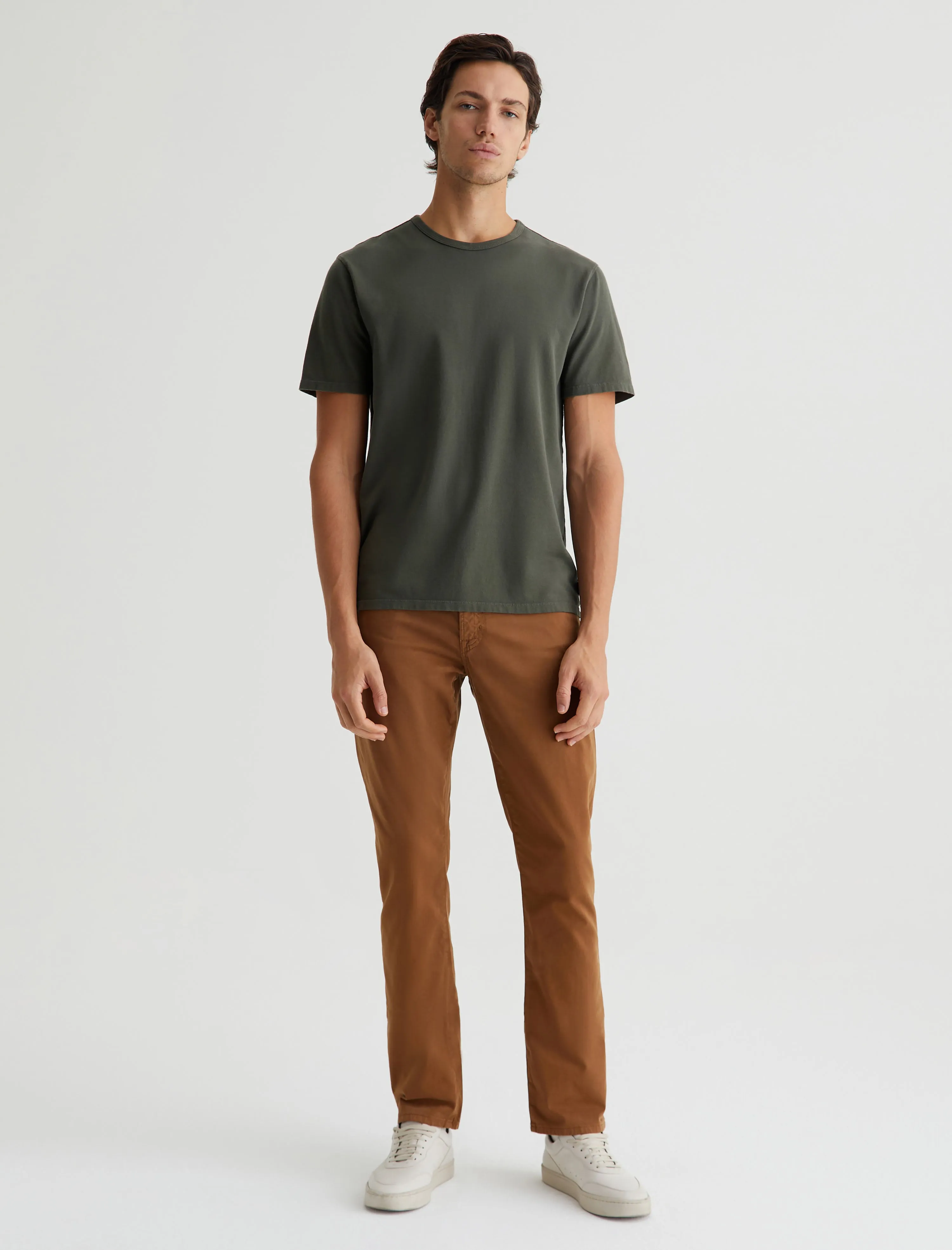 Bryce Crew sold by Adriano Goldschmied product image thumbnail 3