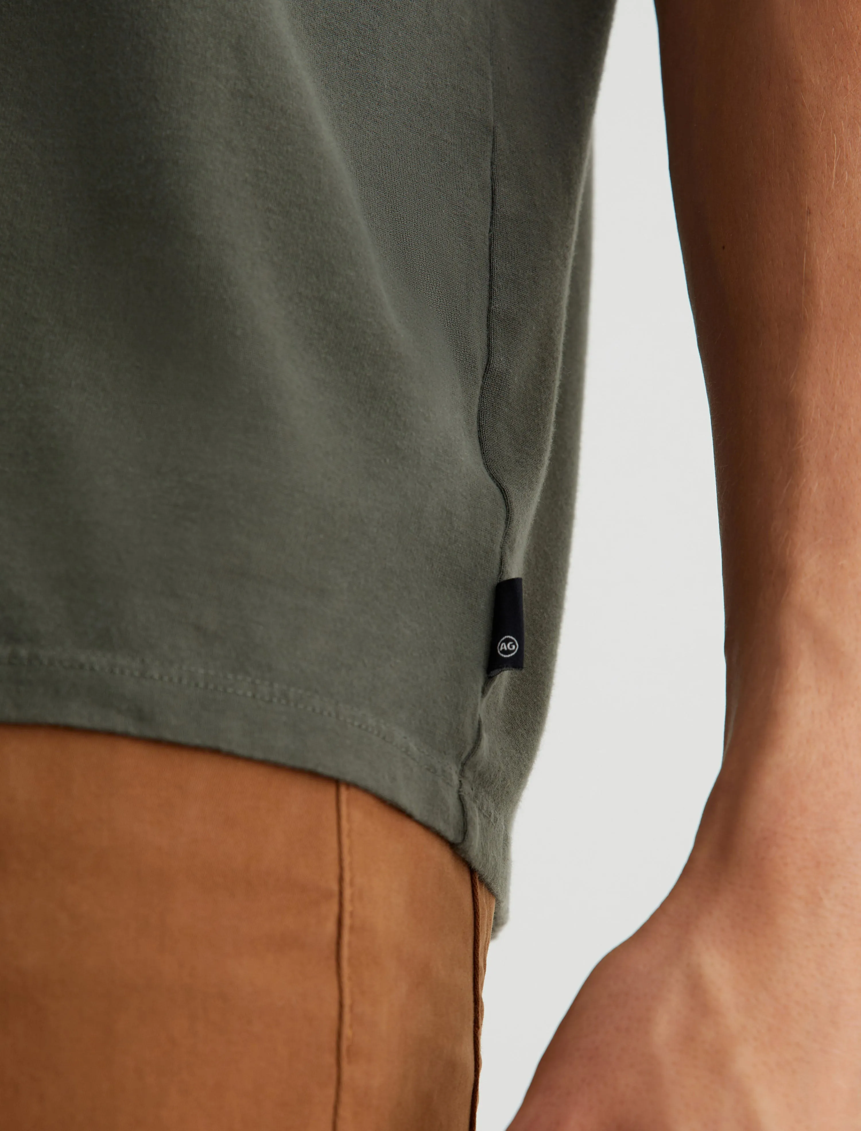 Bryce Crew sold by Adriano Goldschmied product image thumbnail 4