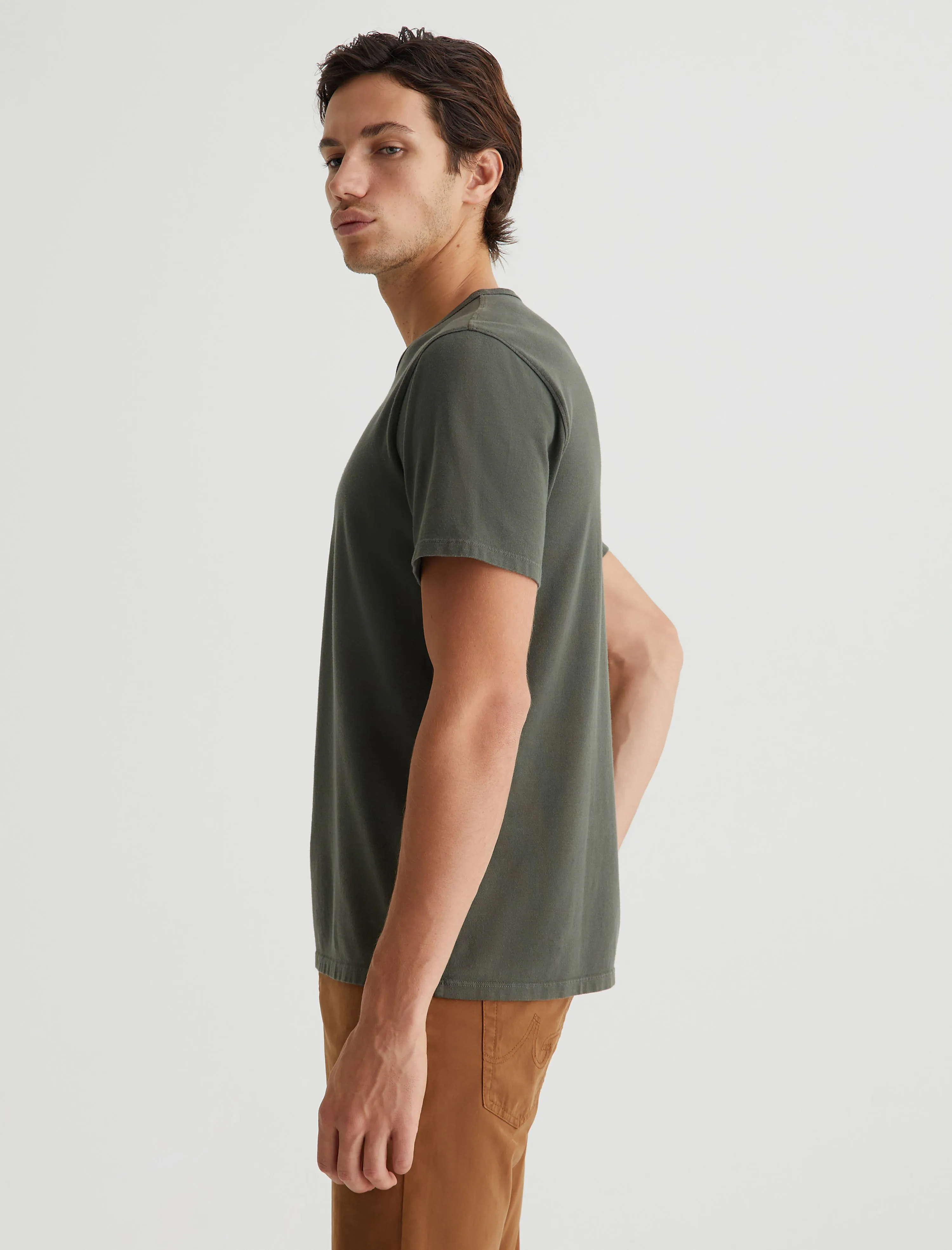 Bryce Crew sold by Adriano Goldschmied product image thumbnail 5