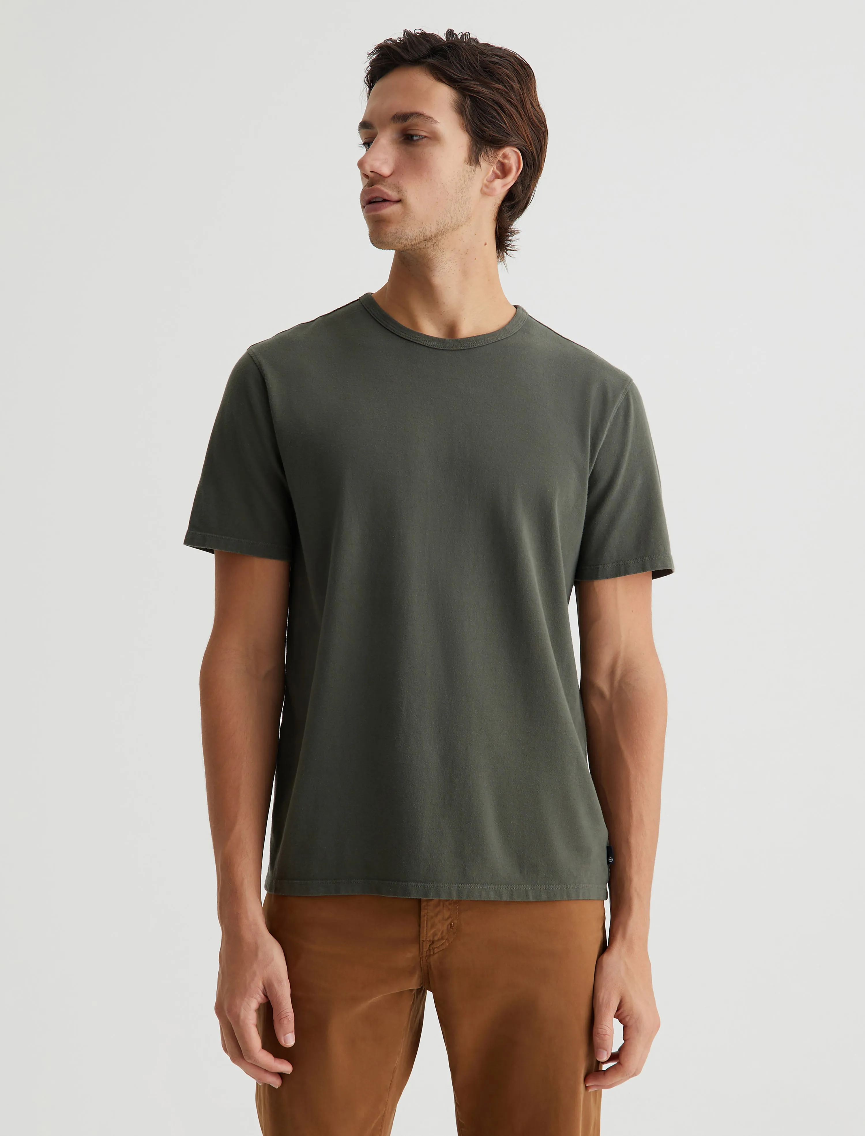 Bryce Crew sold by Adriano Goldschmied