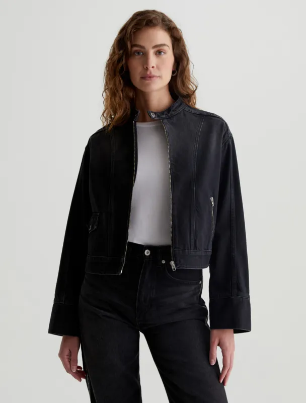 Laney Jacket sold by AG Jeans