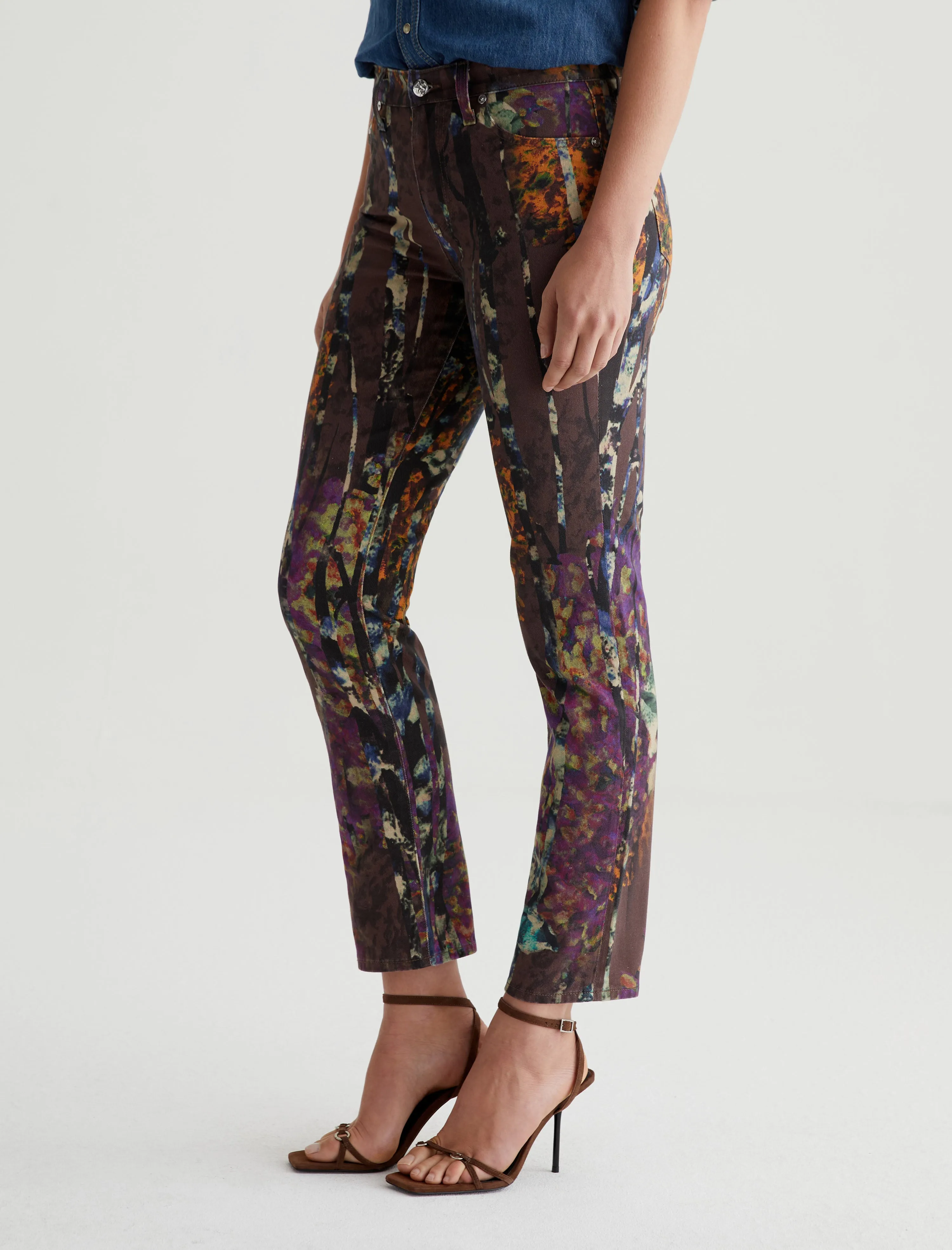 Mari SUD sold by AG Jeans product image thumbnail 5