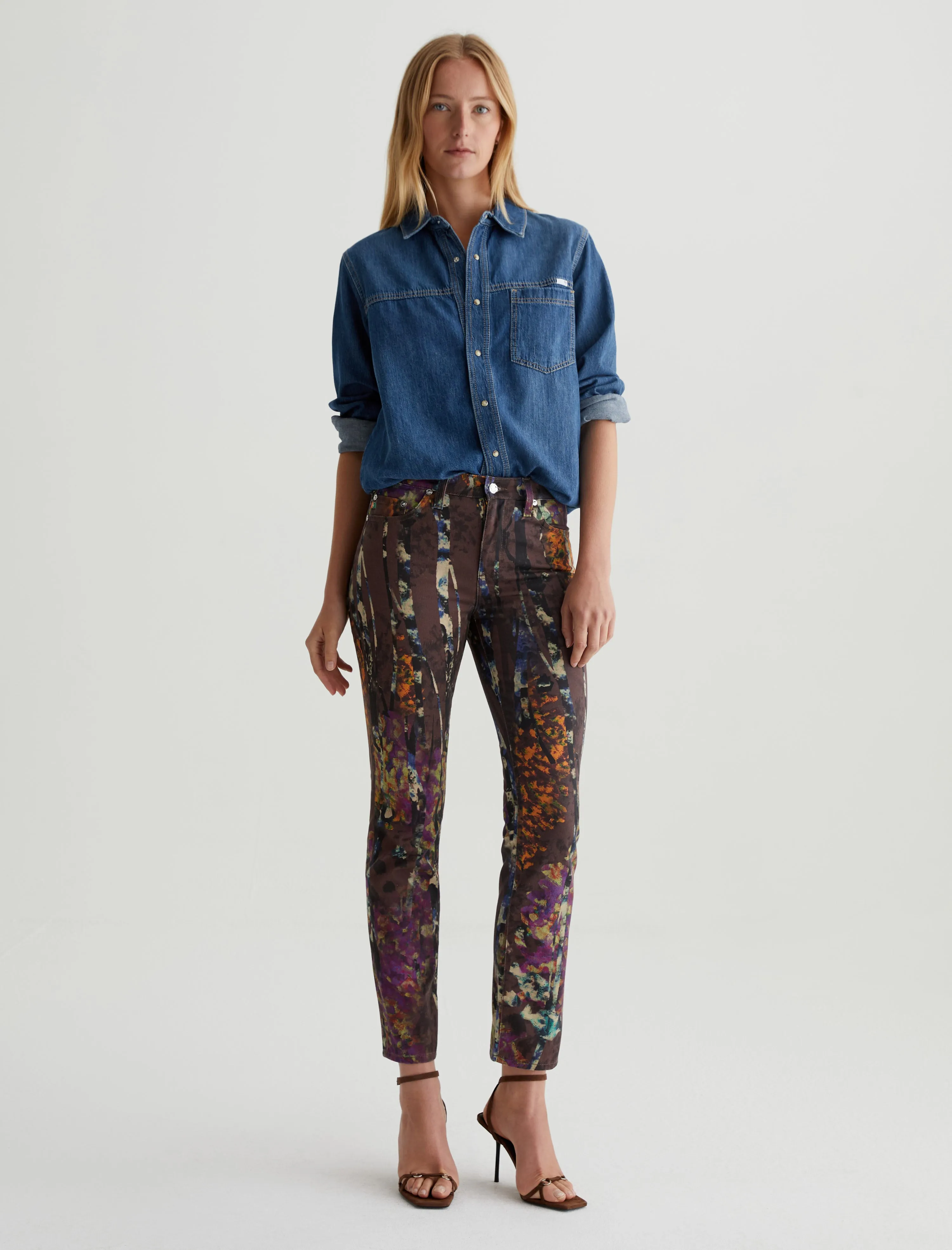 Mari SUD sold by AG Jeans