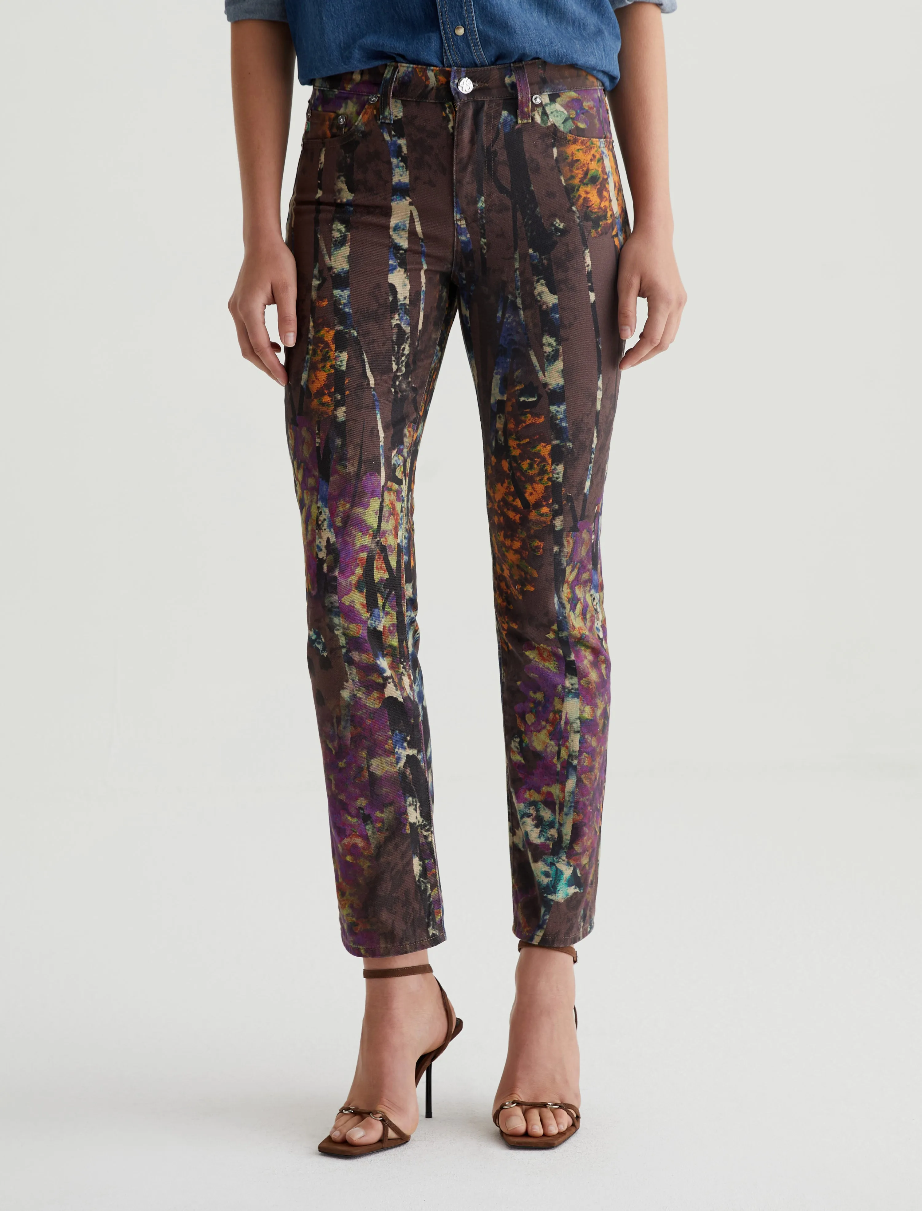 Mari SUD sold by AG Jeans product image thumbnail 2