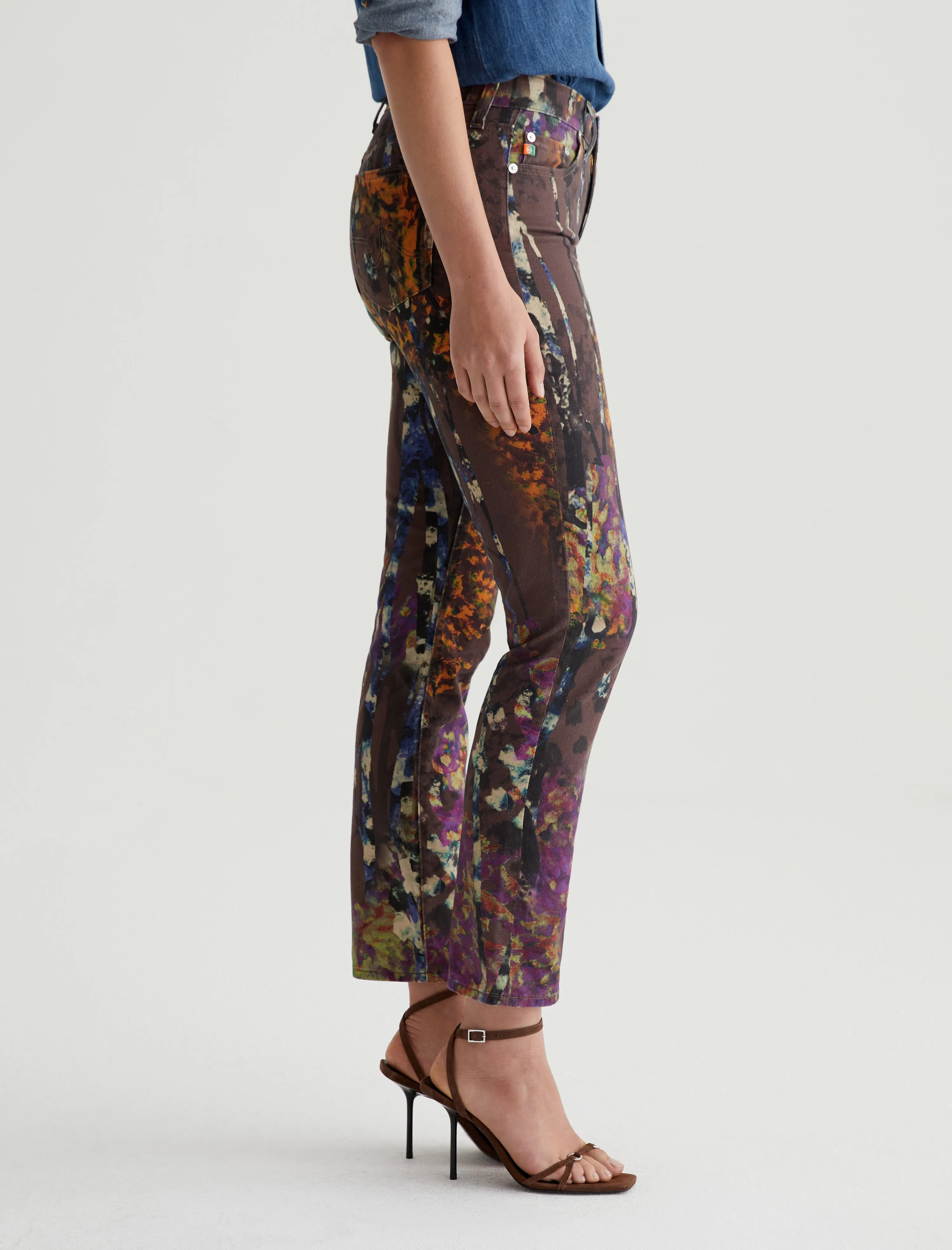 Mari SUD sold by AG Jeans product image thumbnail 4