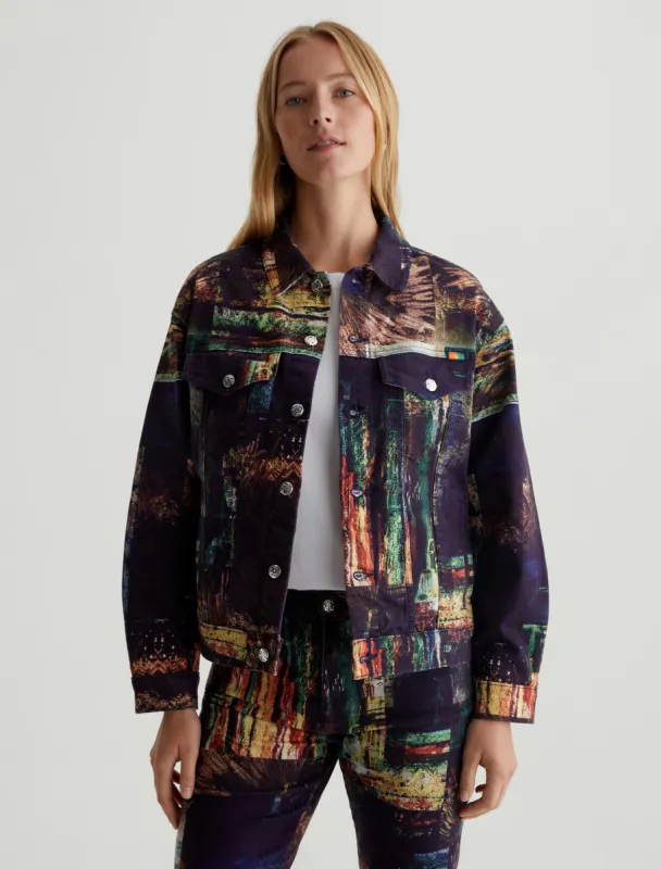 Haylee Jacket sold by Adriano Goldschmied