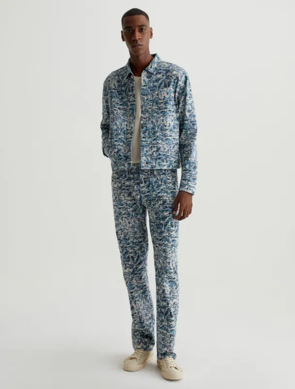 Protégé sold by Adriano Goldschmied