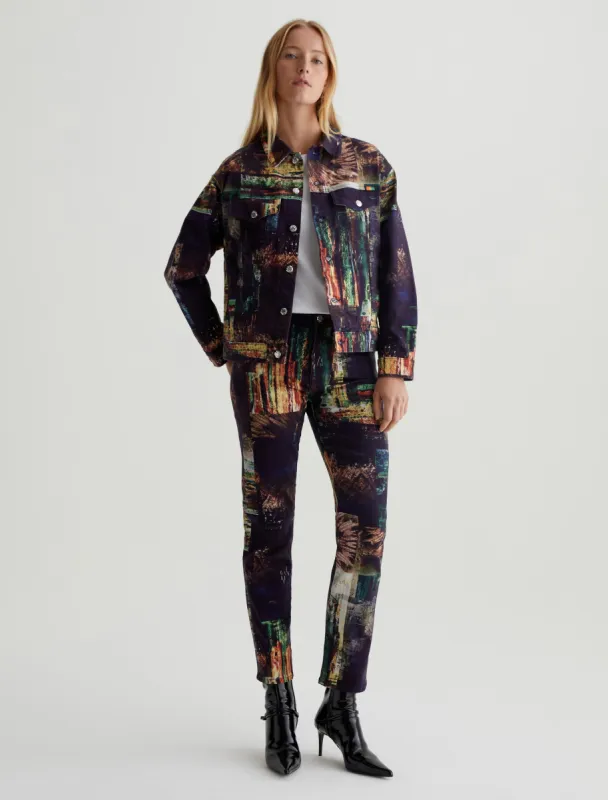 Ex-Boyfriend Slim made by Adriano Goldschmied