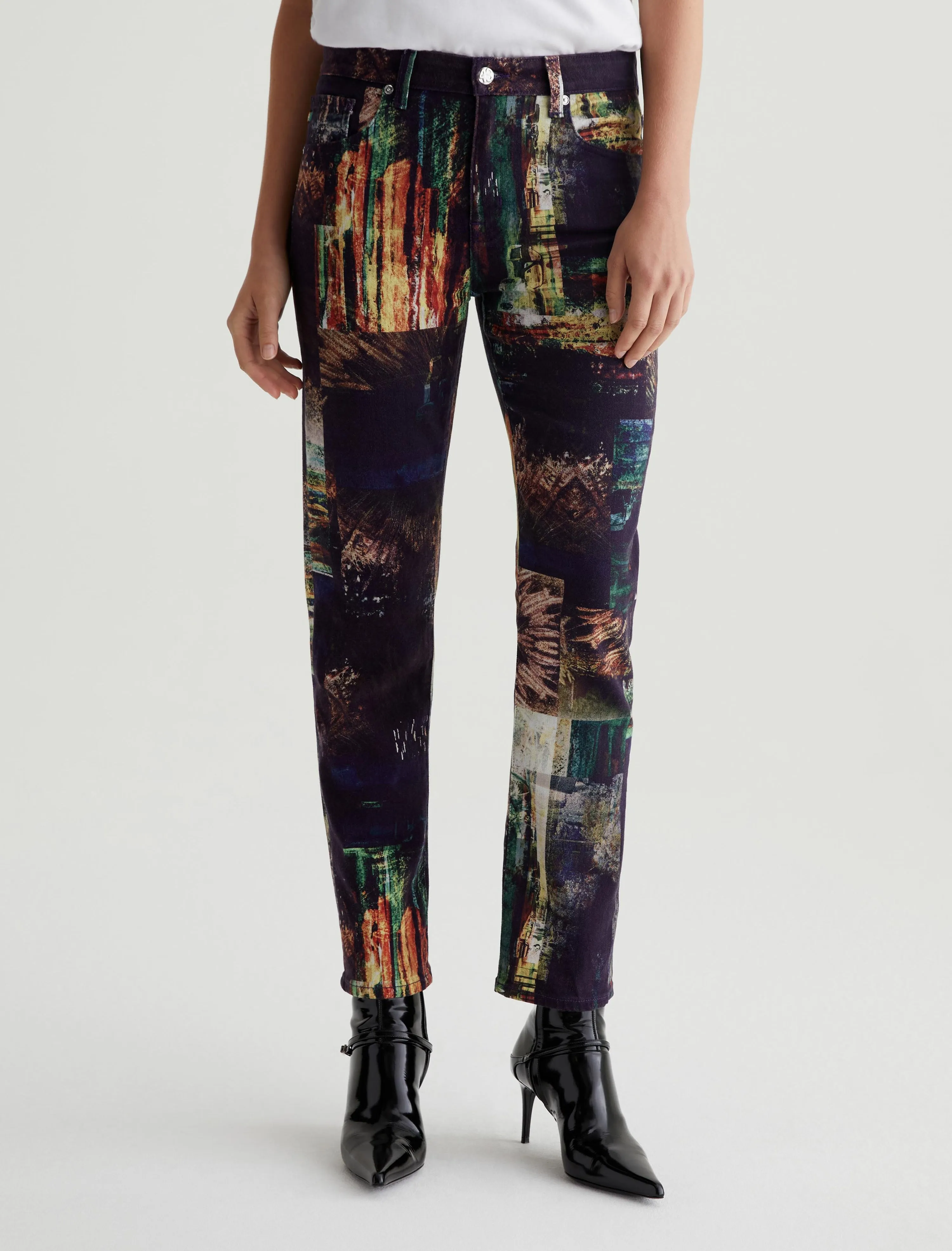 Ex-Boyfriend Slim sold by Adriano Goldschmied product image thumbnail 2