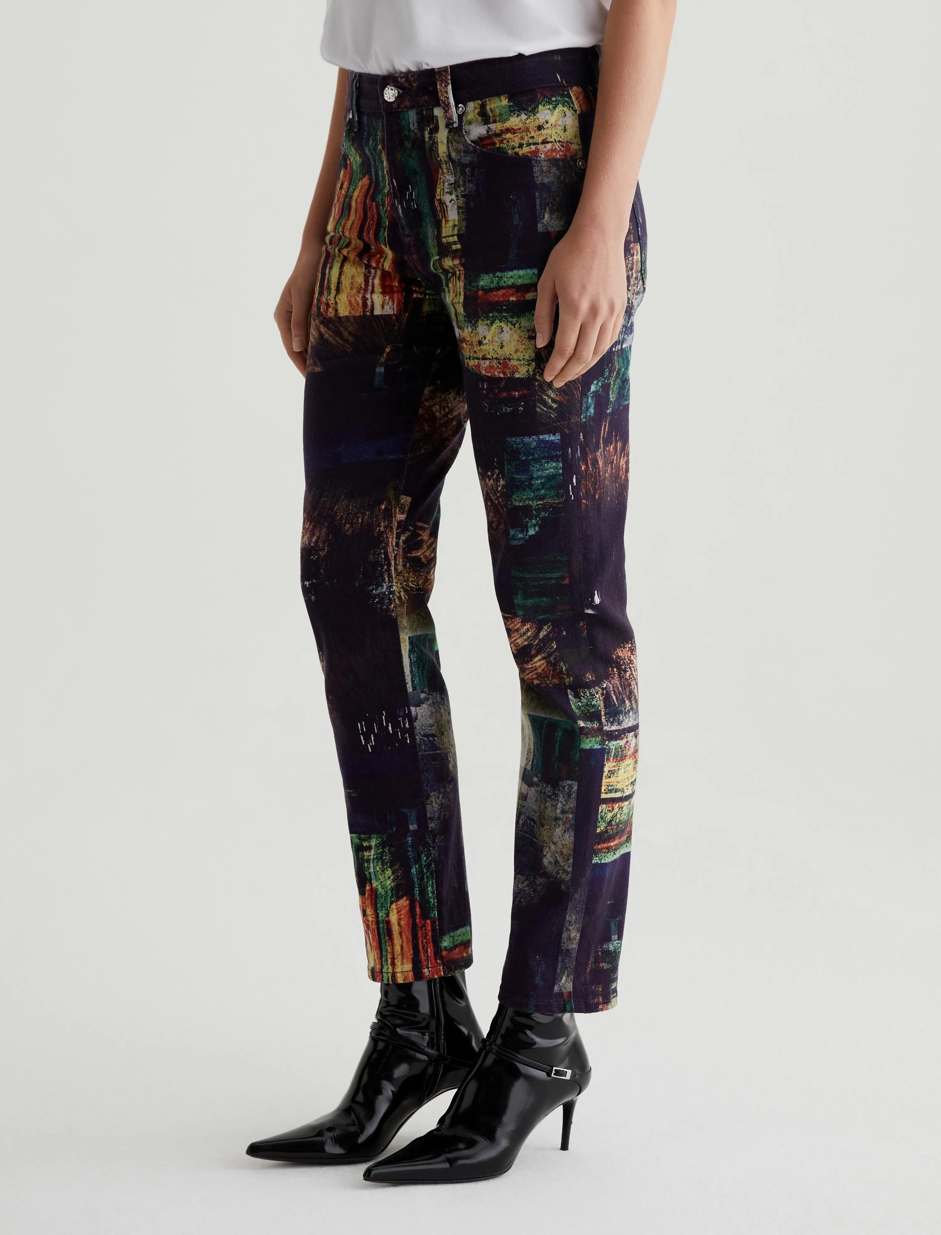 Ex-Boyfriend Slim sold by Adriano Goldschmied product image thumbnail 5