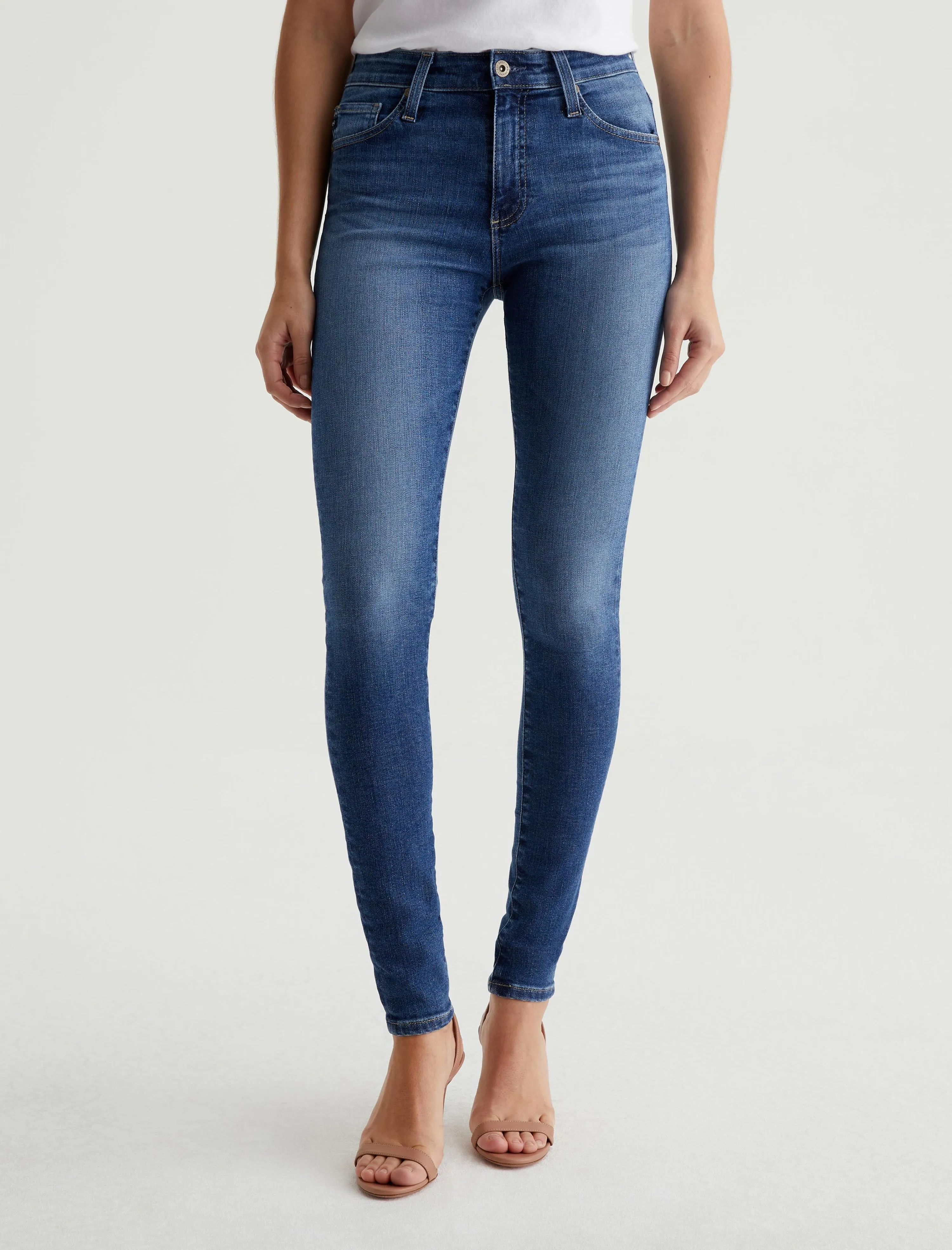 Farrah Skinny sold by Adriano Goldschmied product image thumbnail 2