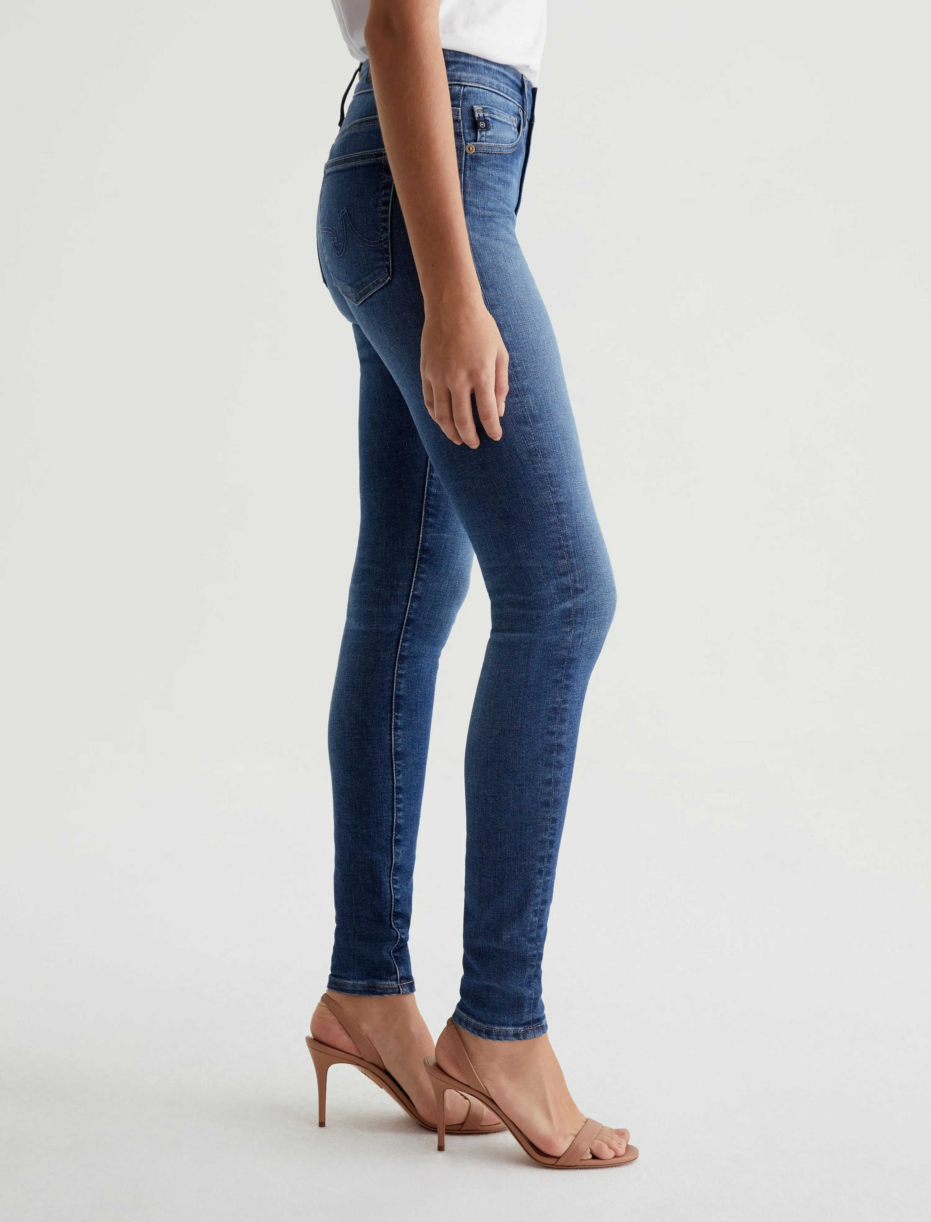 Farrah Skinny sold by Adriano Goldschmied product image thumbnail 4
