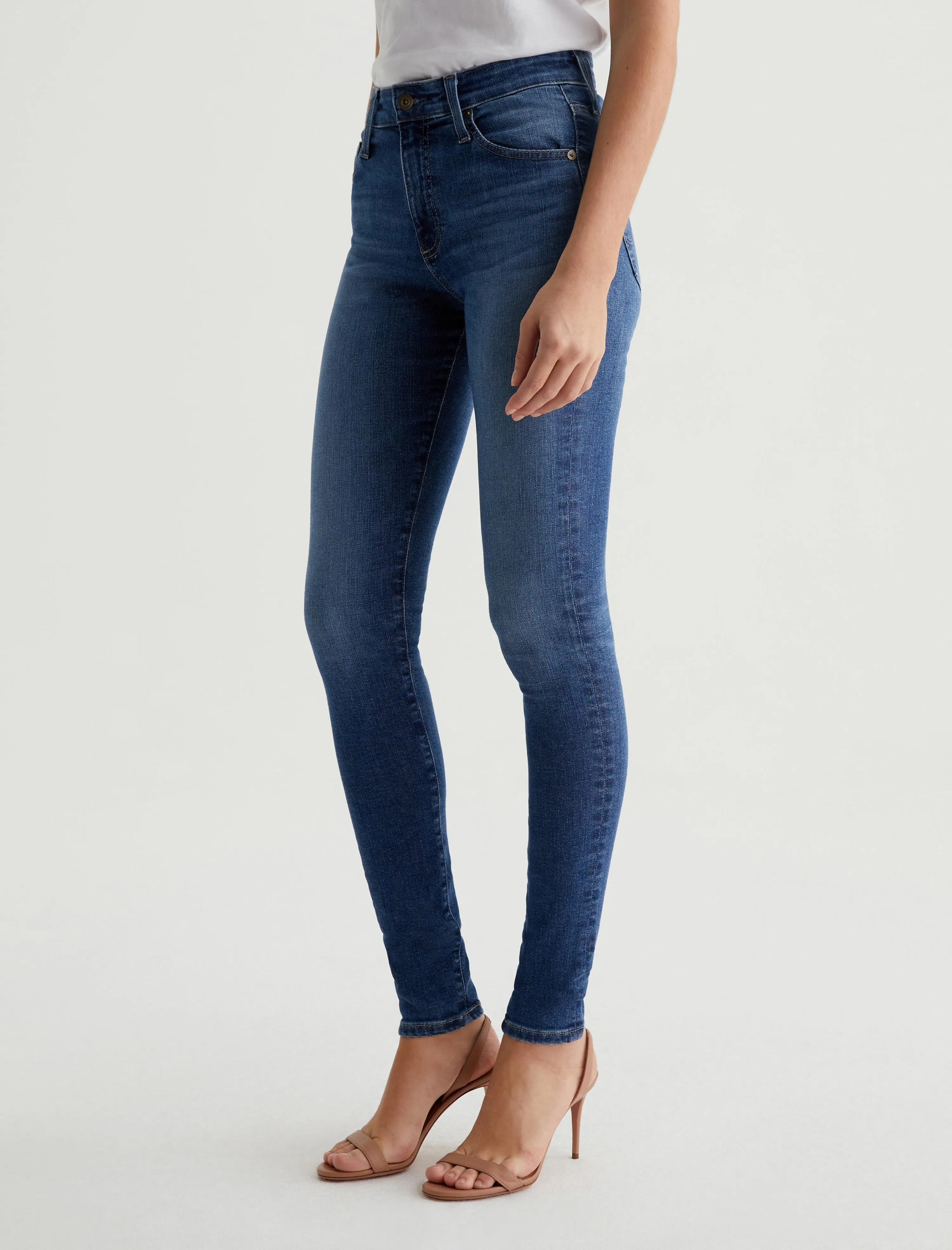Farrah Skinny sold by Adriano Goldschmied product image thumbnail 5