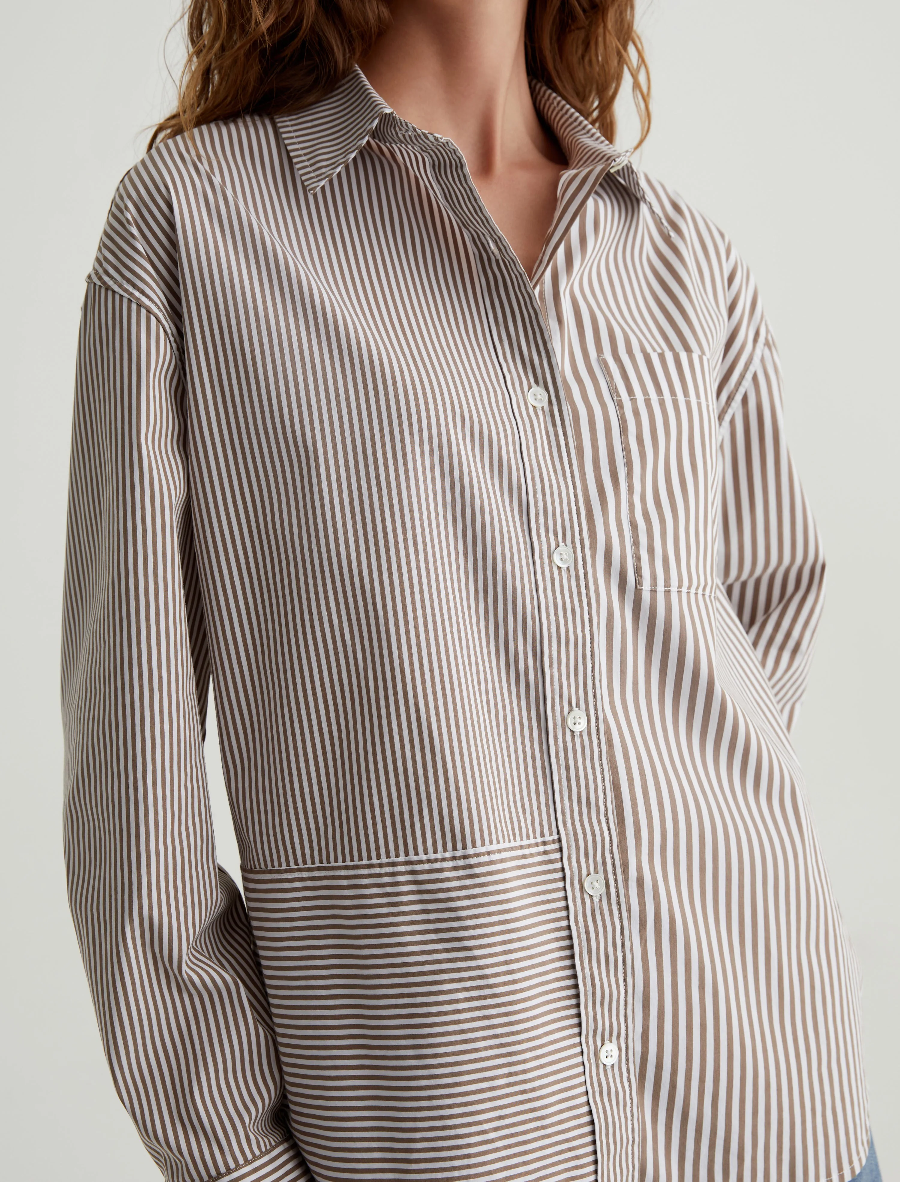 Addison Shirt sold by Adriano Goldschmied product image thumbnail 2