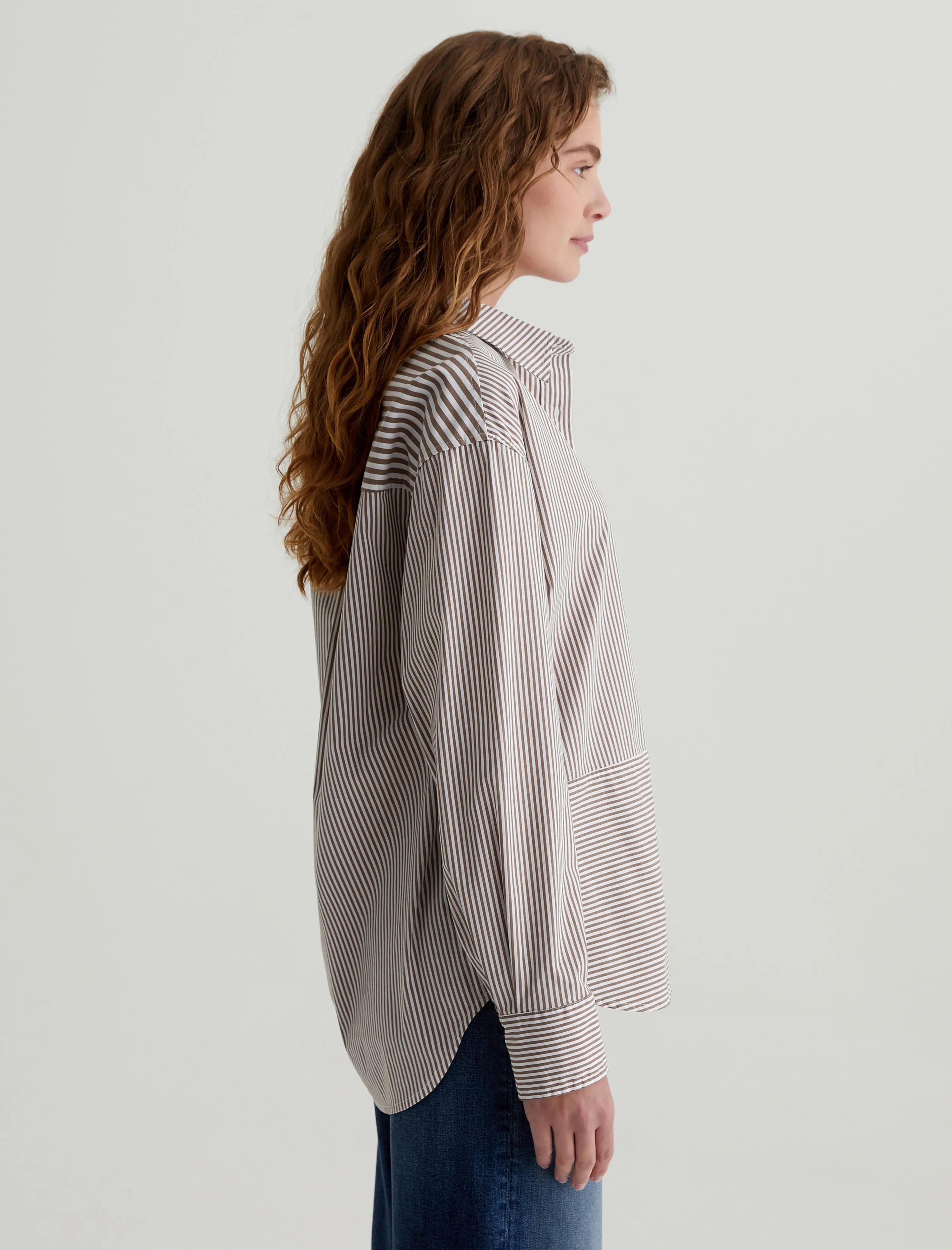 Addison Shirt sold by Adriano Goldschmied product image thumbnail 3