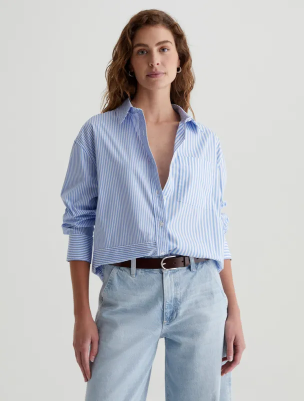 Addison Shirt sold by AG Jeans