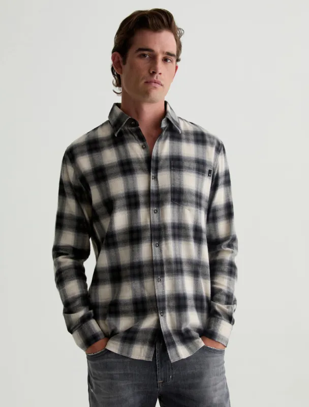 Aiden Shirt sold by AG Jeans