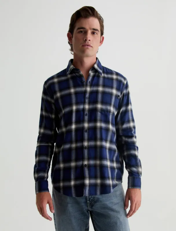 Aiden Shirt sold by AG Jeans