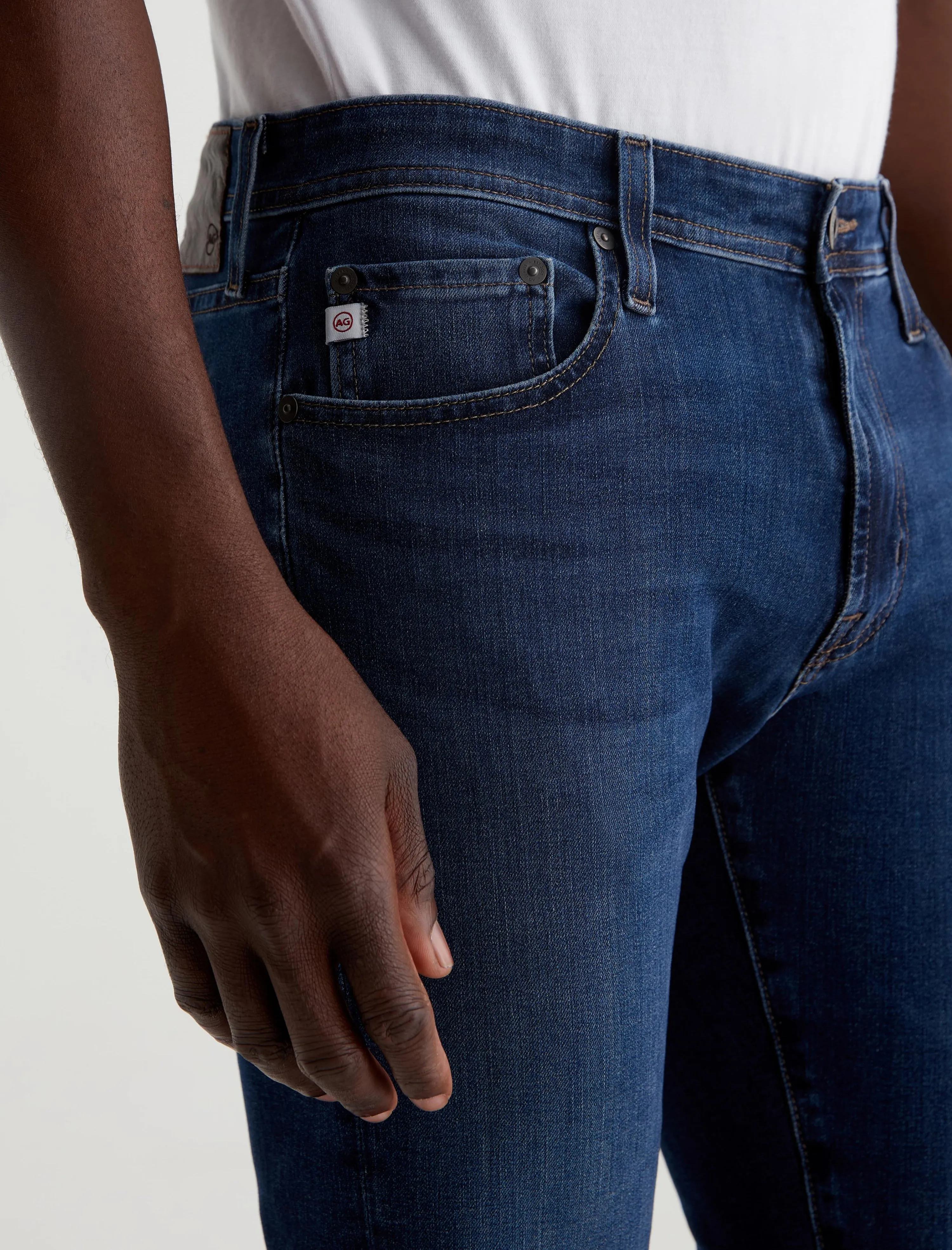 Tellis 360° sold by AG Jeans product image thumbnail 3