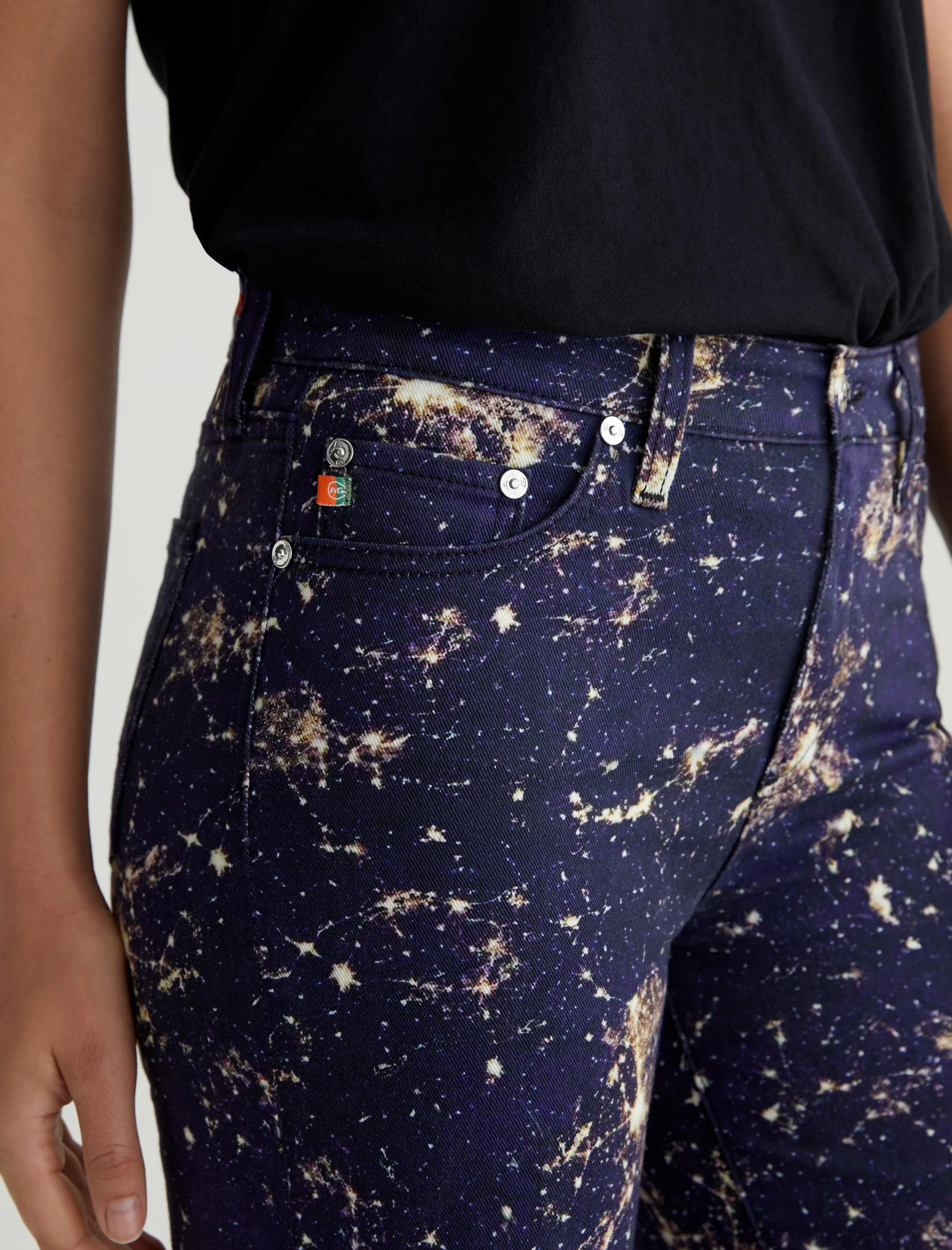 Mari sold by Adriano Goldschmied product image thumbnail 3