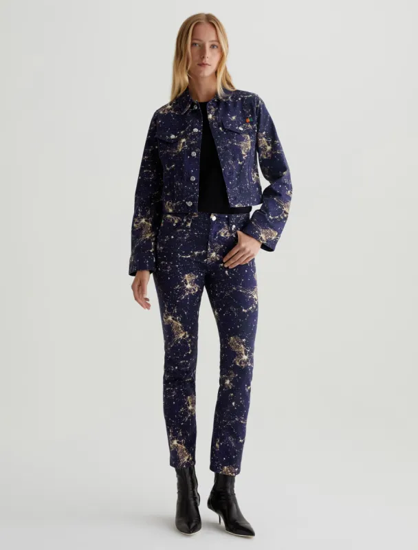 Mari sold by Adriano Goldschmied