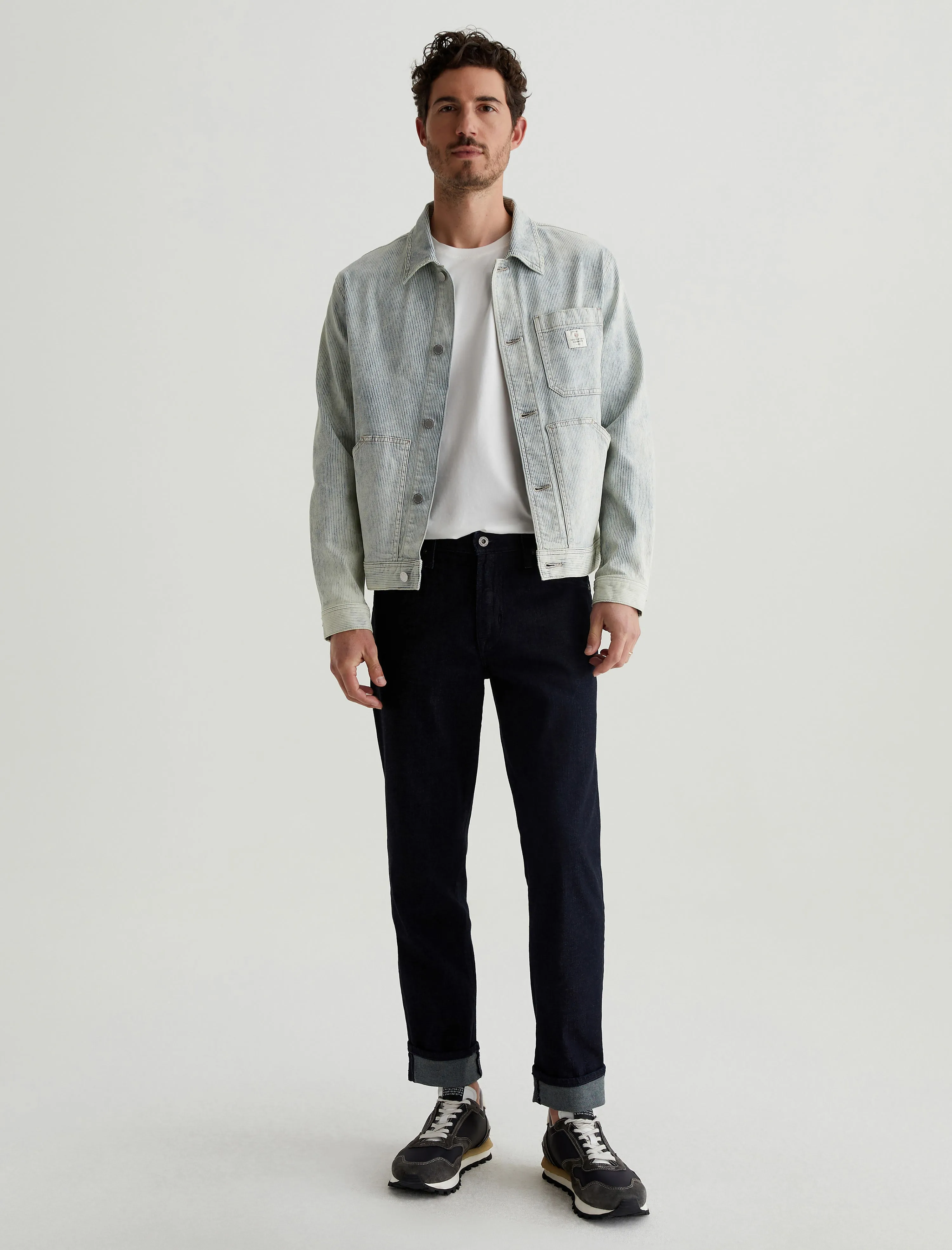 Kace 28 sold by AG Jeans