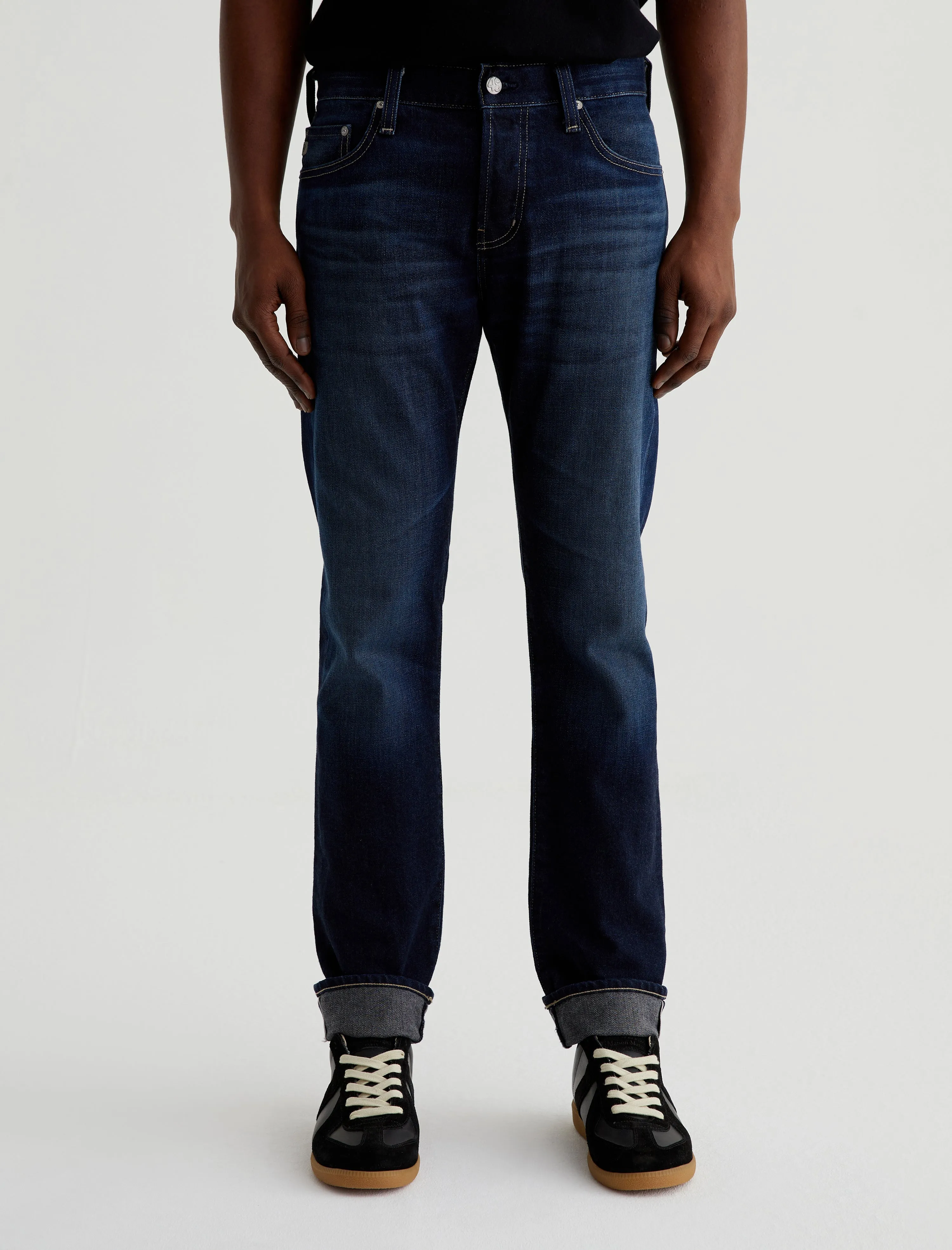 Tellis Selvage Jean sold by AG Jeans product image thumbnail 2