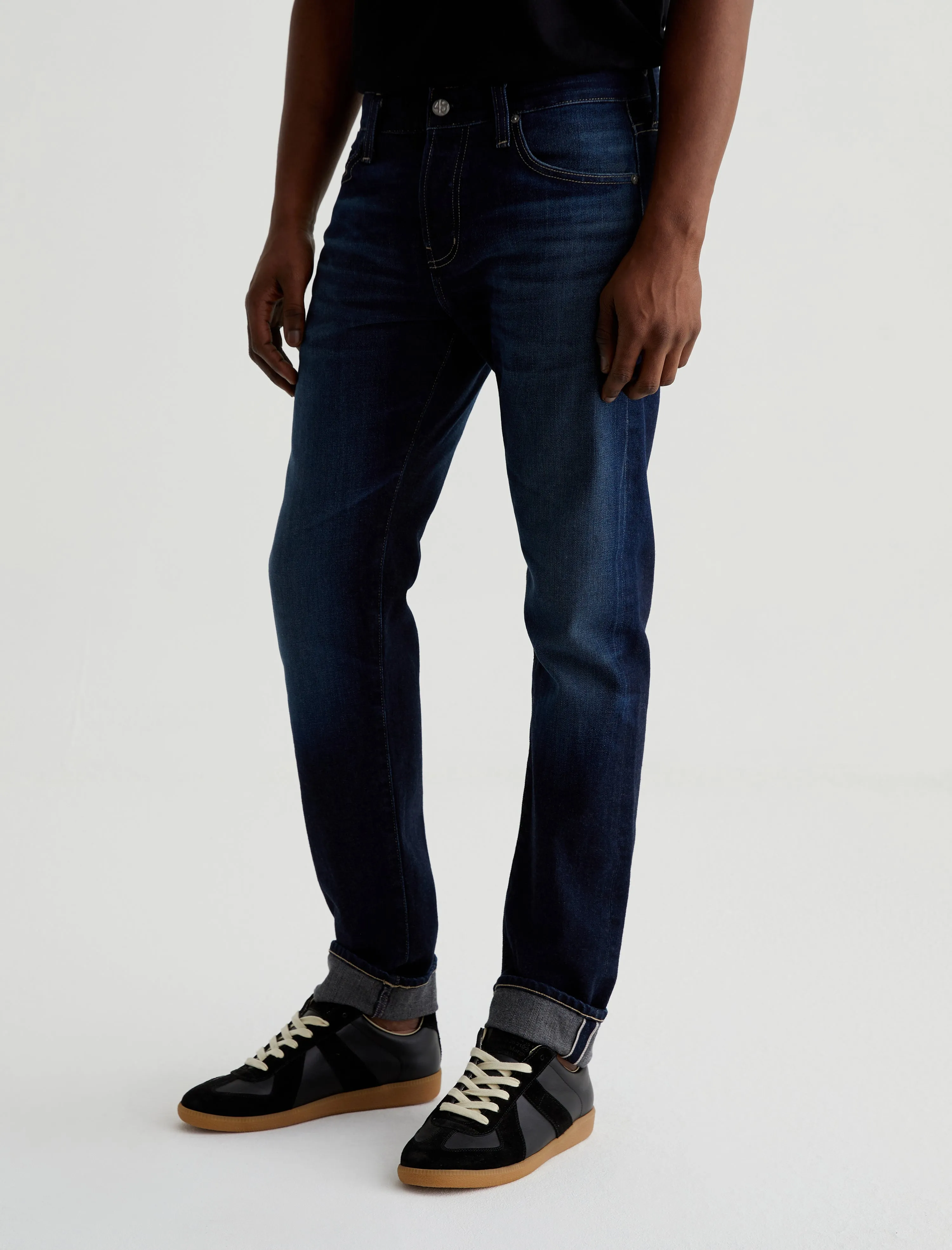 Tellis Selvage Jean sold by AG Jeans product image thumbnail 4