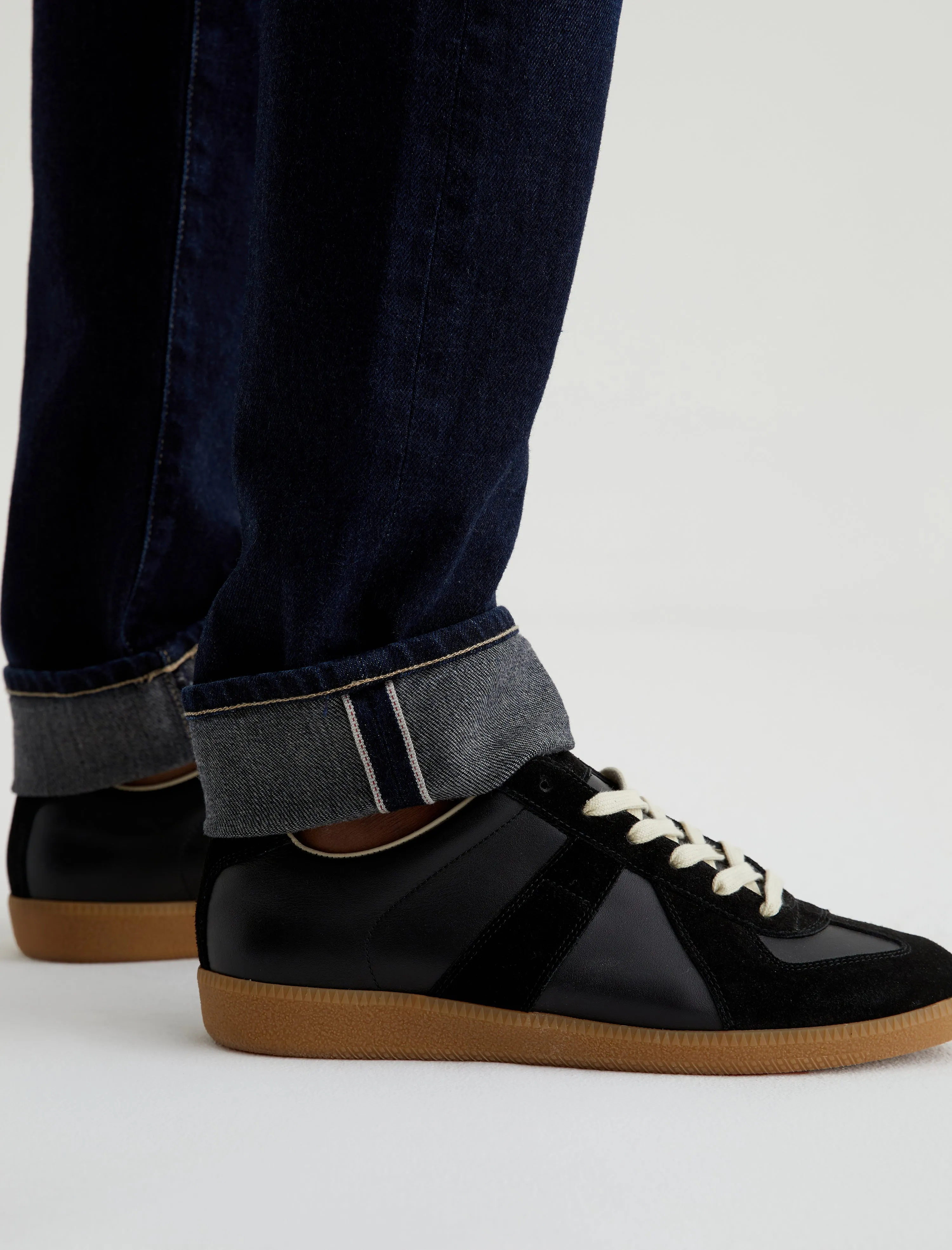 Tellis Selvage Jean sold by AG Jeans product image thumbnail 5