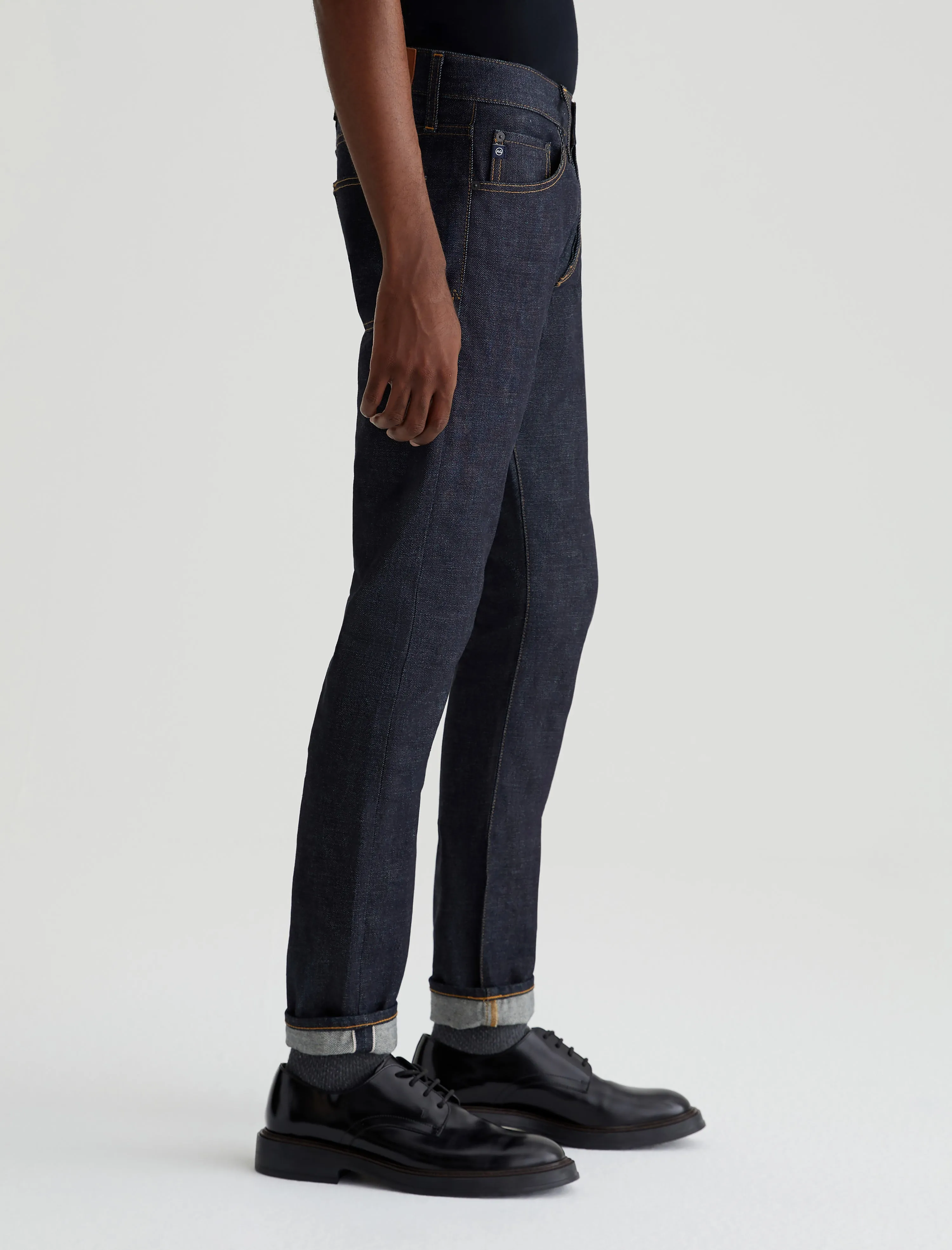 Dylan Selvage sold by Adriano Goldschmied product image thumbnail 4