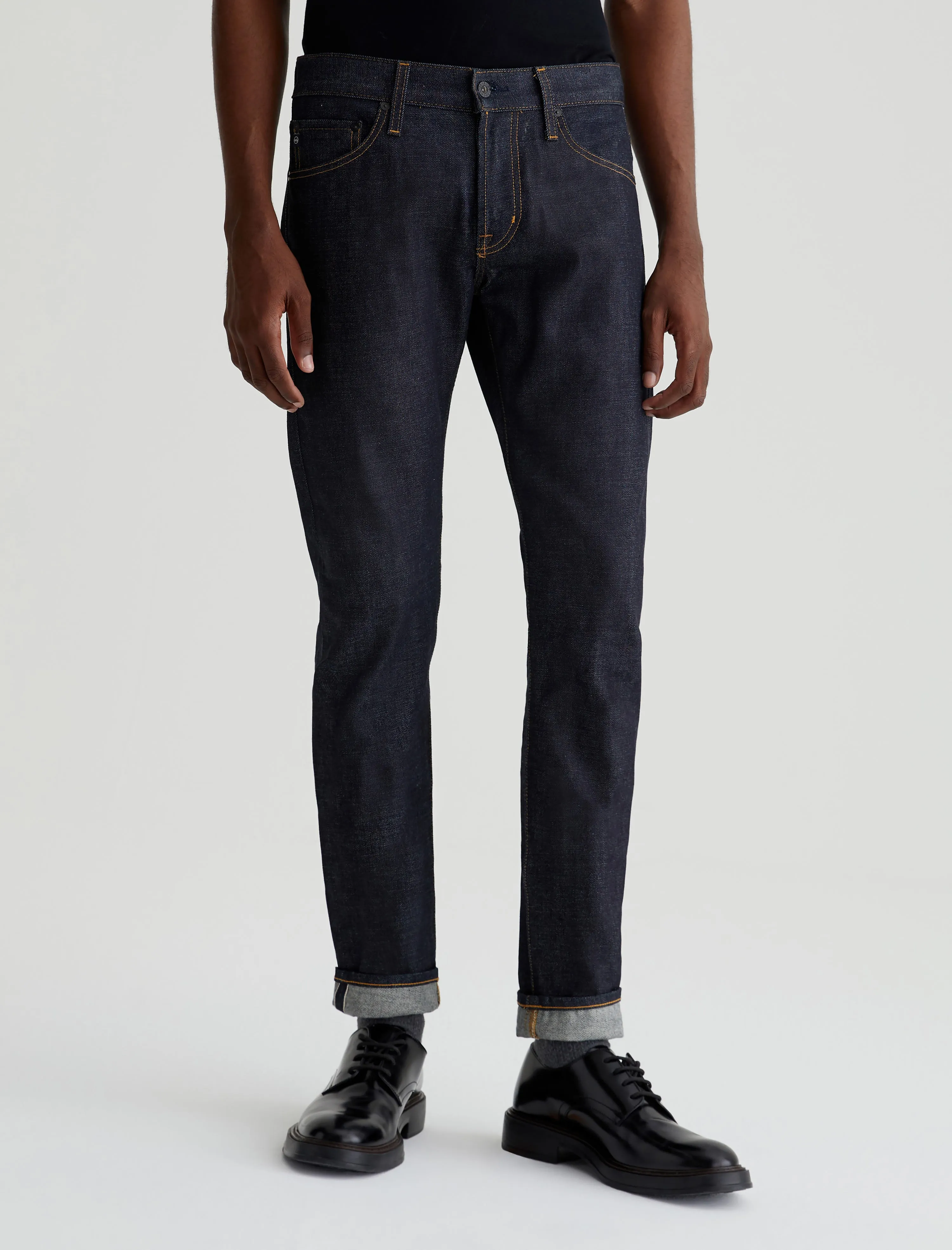 Dylan Selvage sold by Adriano Goldschmied product image thumbnail 2