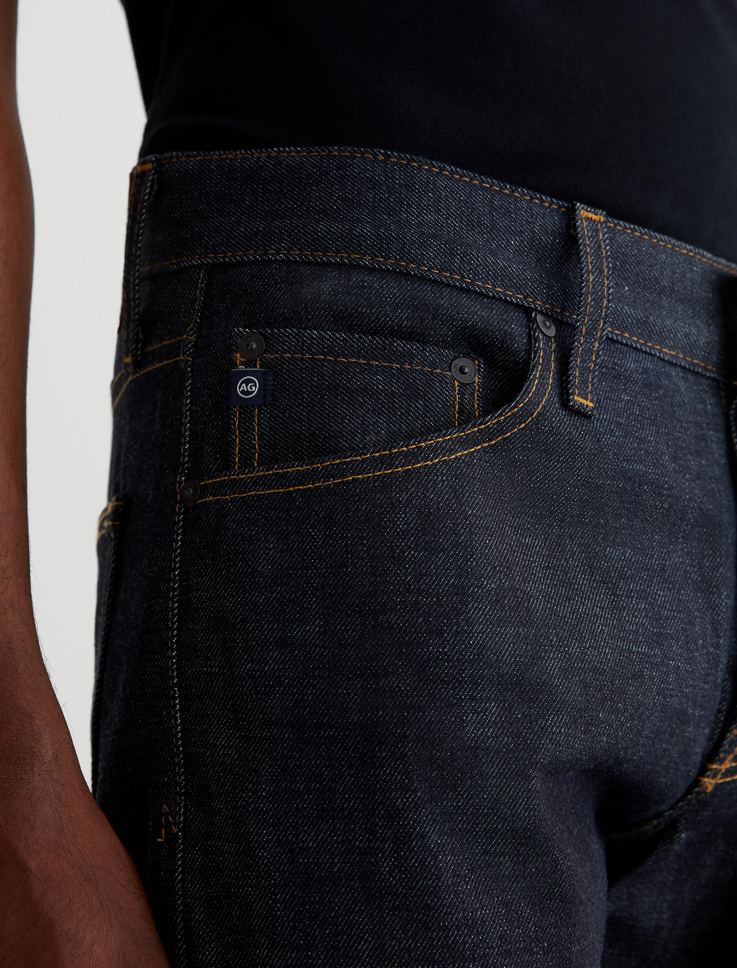 Dylan Selvage sold by Adriano Goldschmied product image thumbnail 3