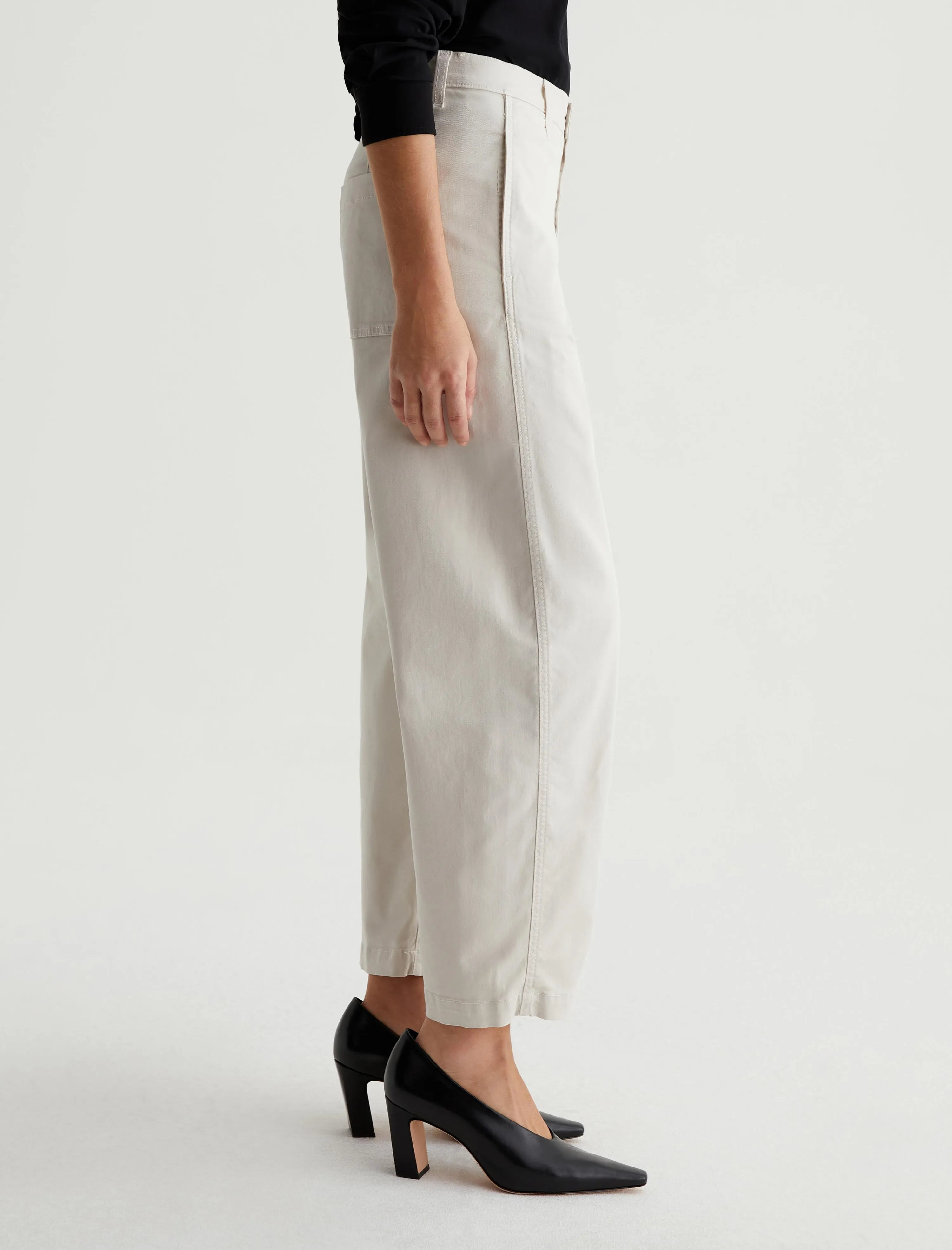 Fiona Trouser sold by AG Jeans product image thumbnail 4