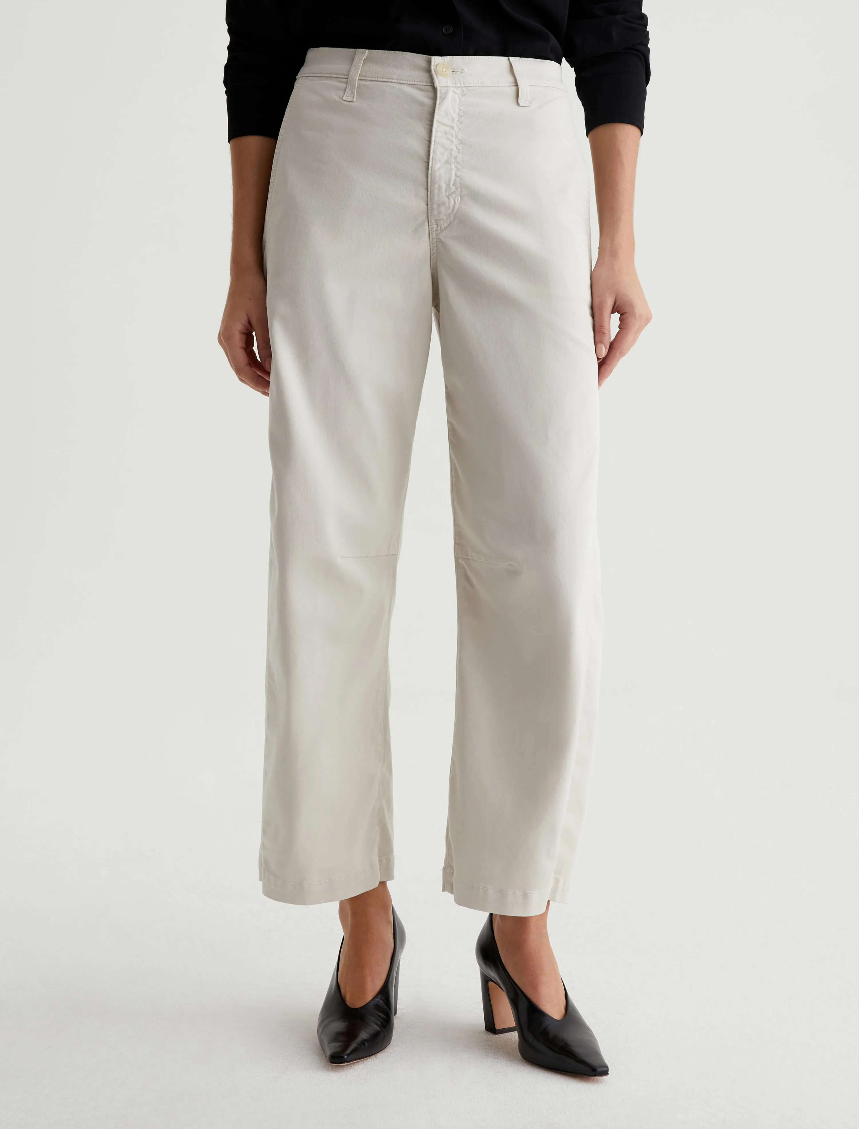 Fiona Trouser sold by AG Jeans product image thumbnail 2