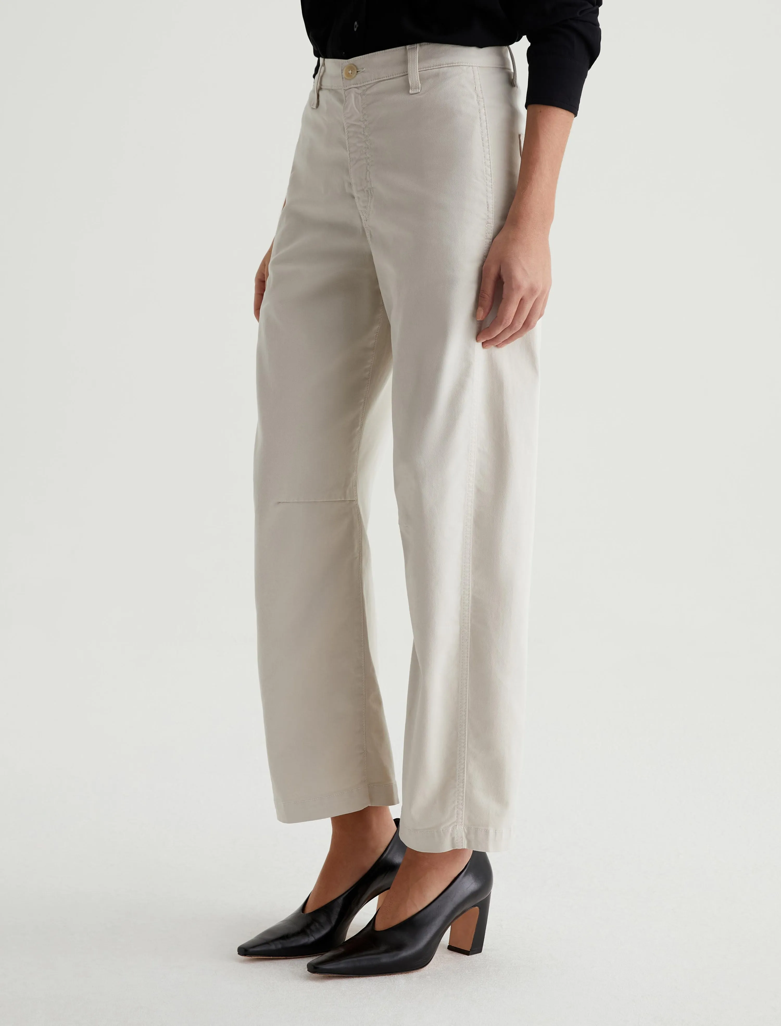 Fiona Trouser sold by AG Jeans product image thumbnail 5