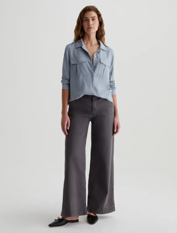 Caden Wide Leg sold by AG Jeans