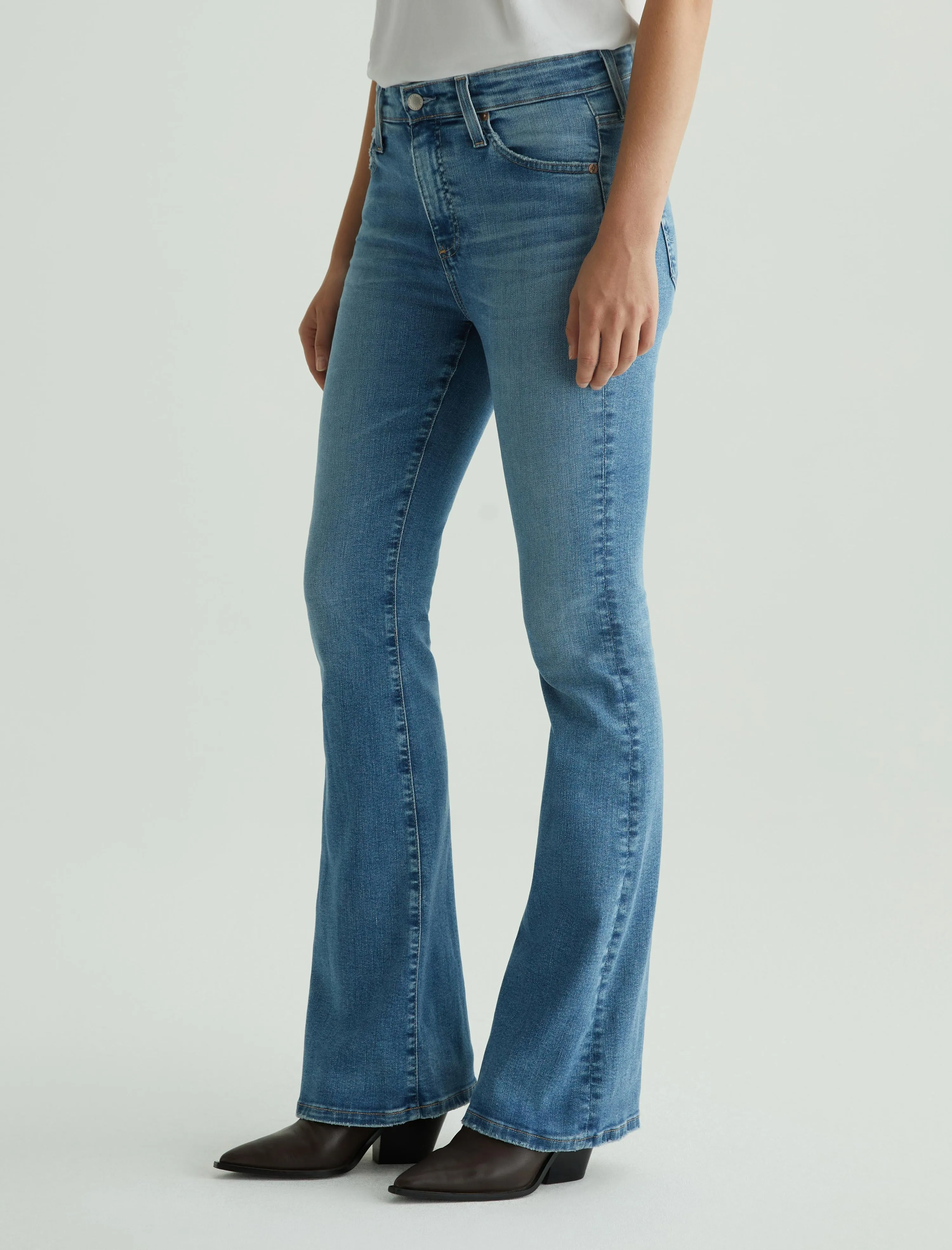 Farrah Boot sold by AG Jeans product image thumbnail 5