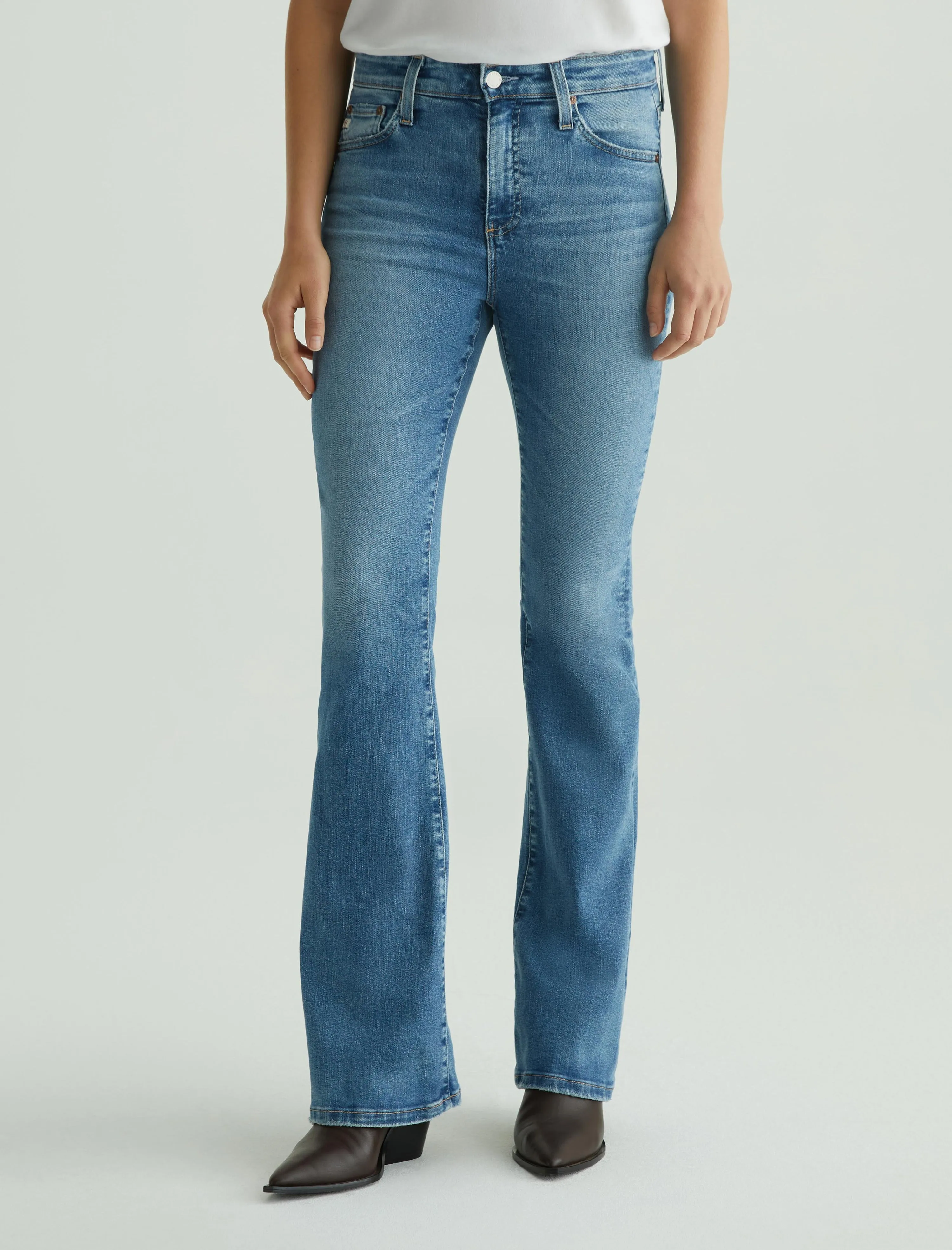 Farrah Boot sold by AG Jeans product image thumbnail 2