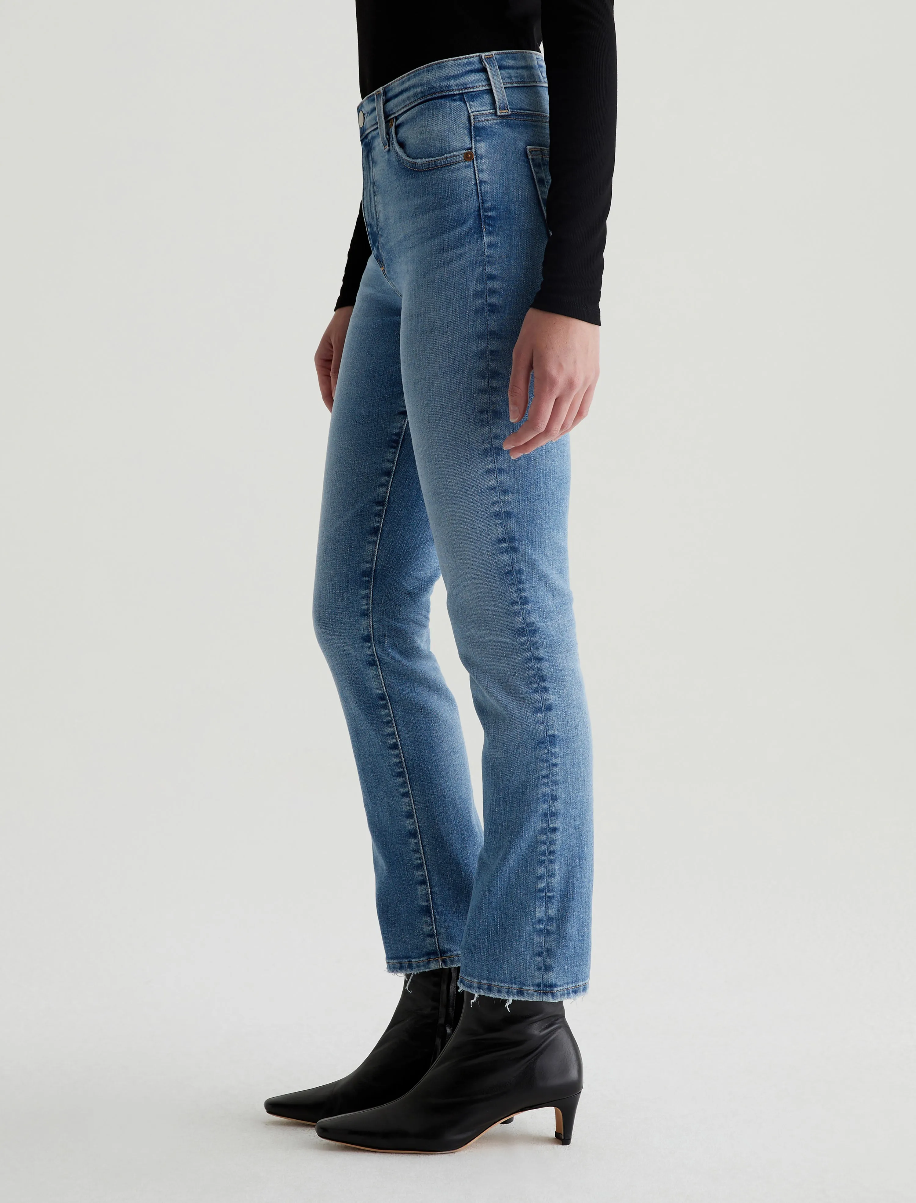 Mari Crop sold by AG Jeans product image thumbnail 5