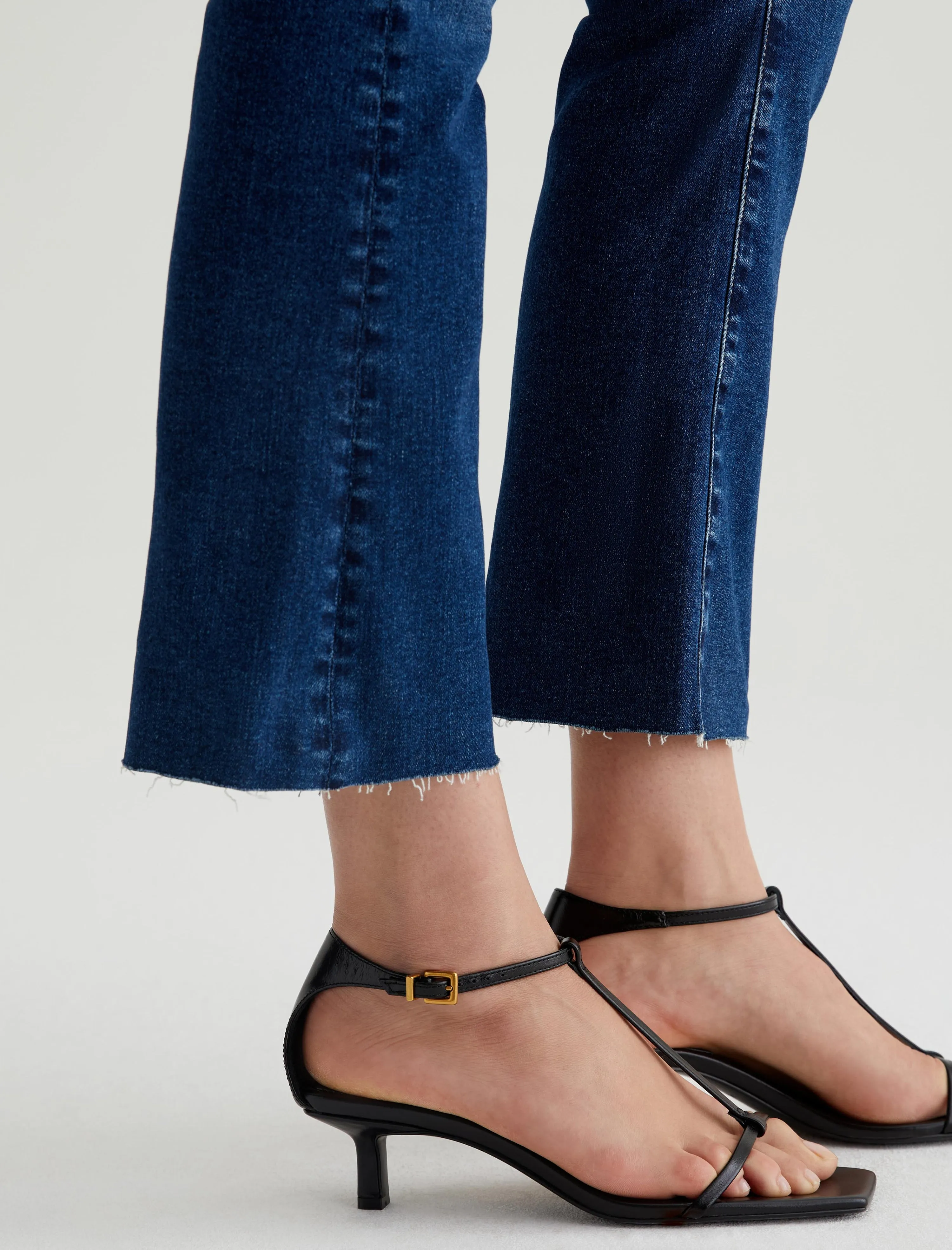 Farrah Boot Crop sold by AG Jeans product image thumbnail 5