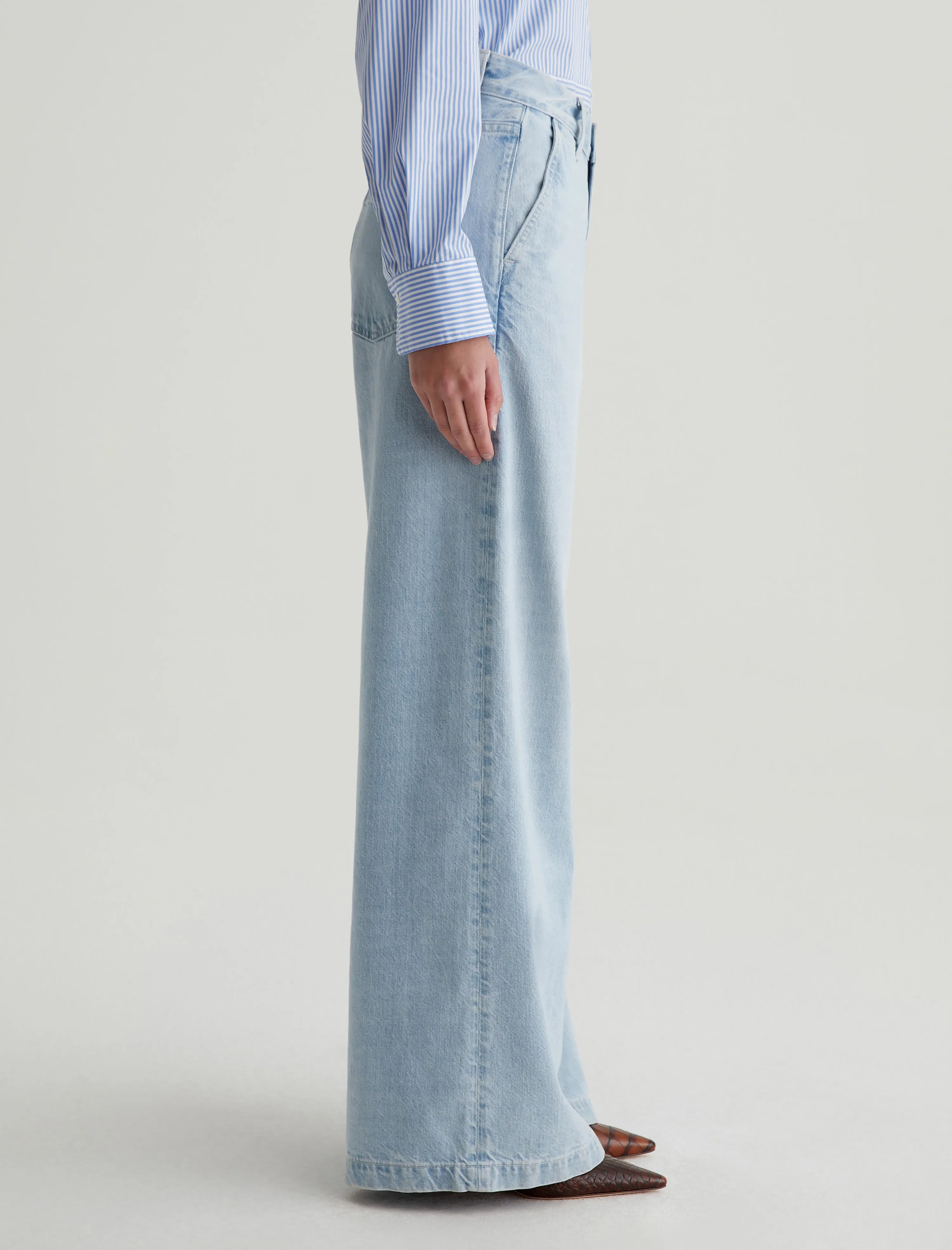 Stella sold by Adriano Goldschmied product image thumbnail 4