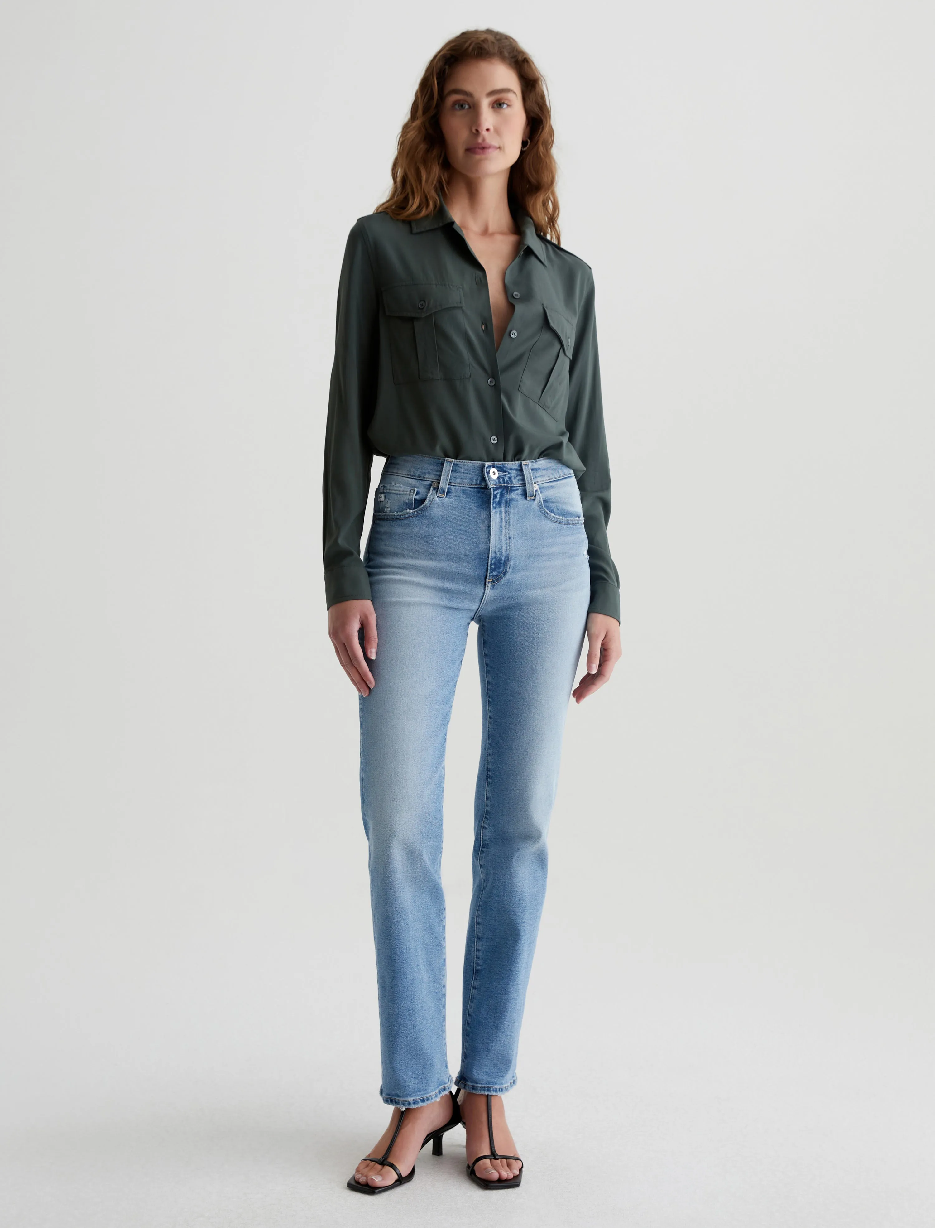 Brinley sold by AG Jeans