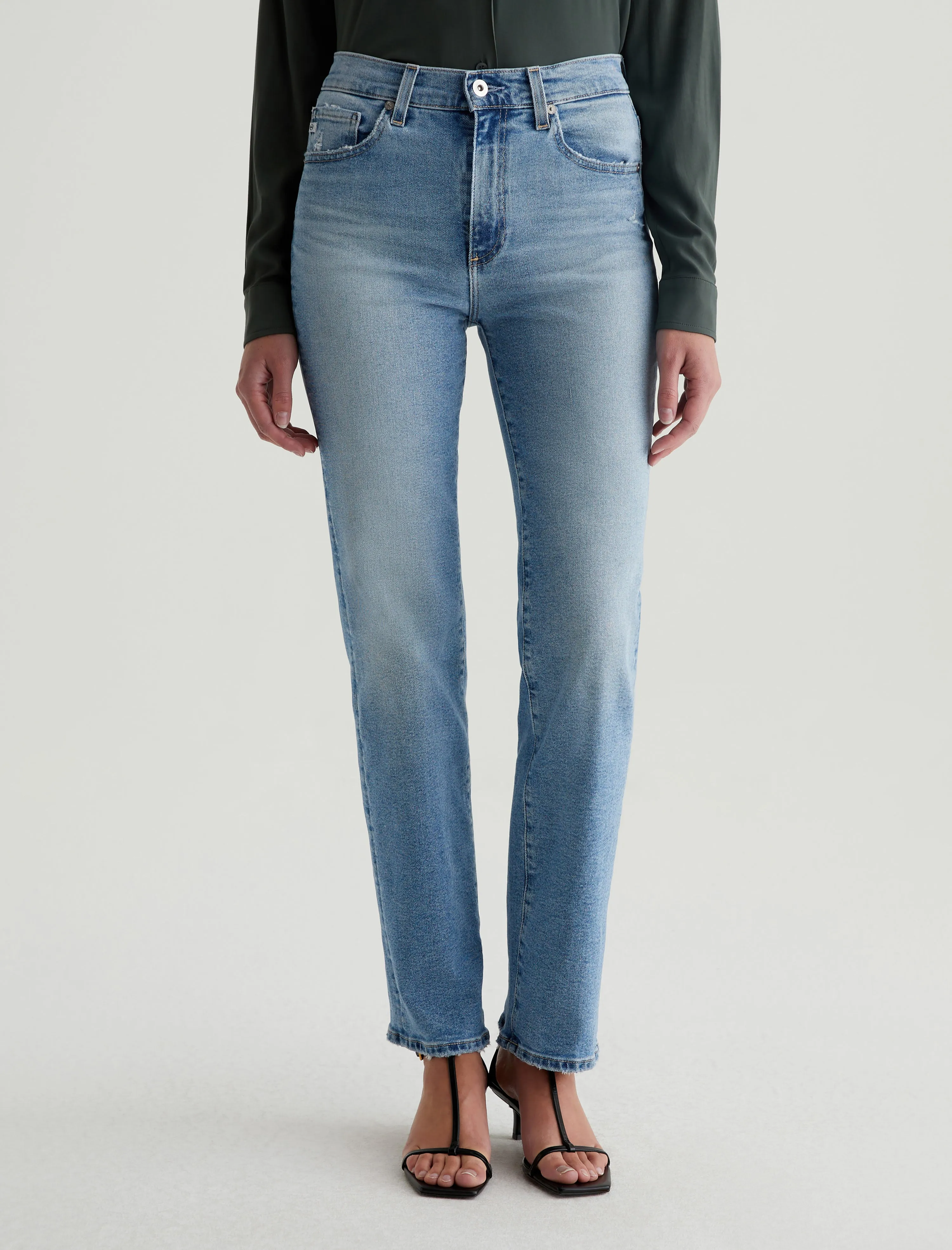 Brinley sold by AG Jeans product image thumbnail 2