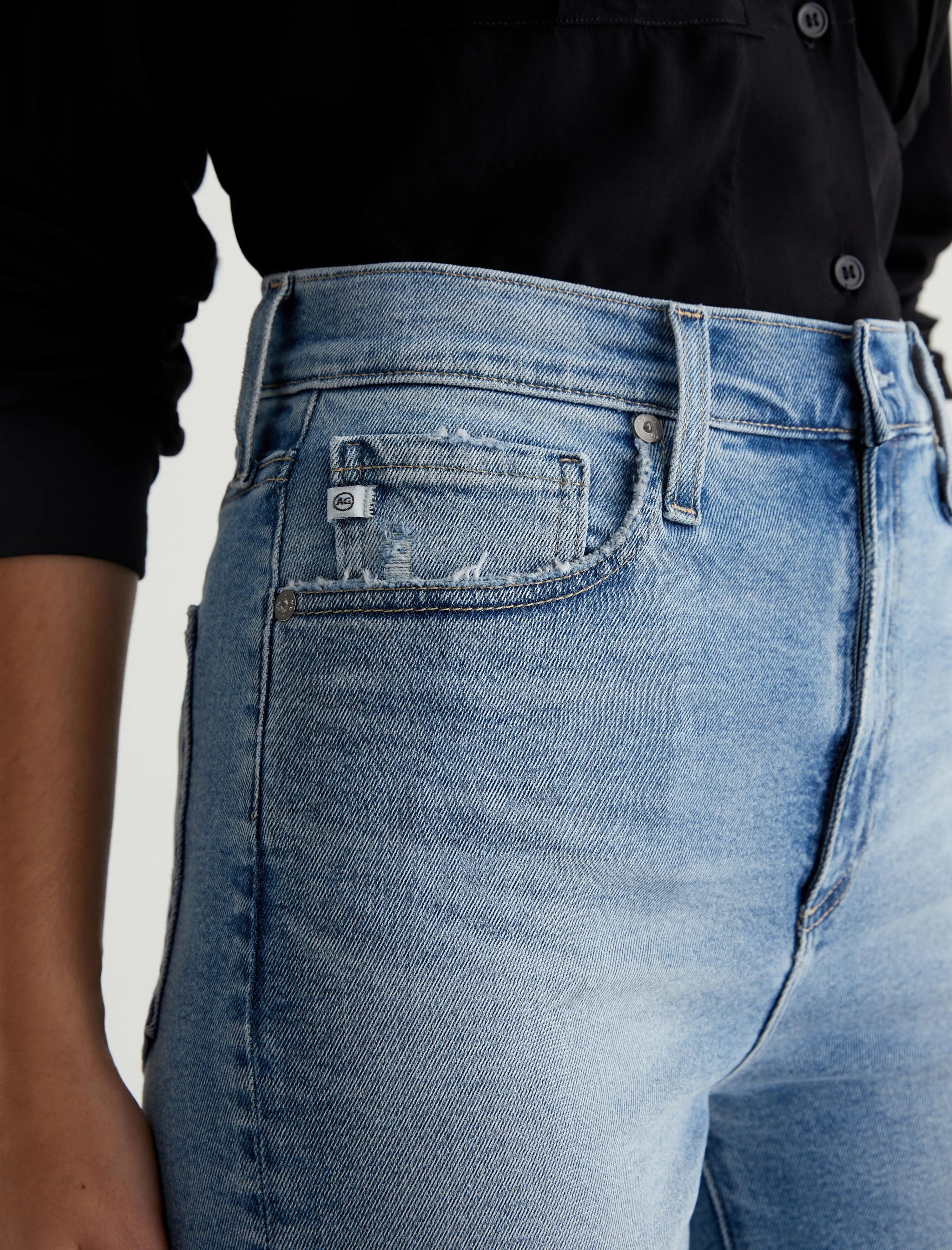 Kora sold by AG Jeans product image thumbnail 3