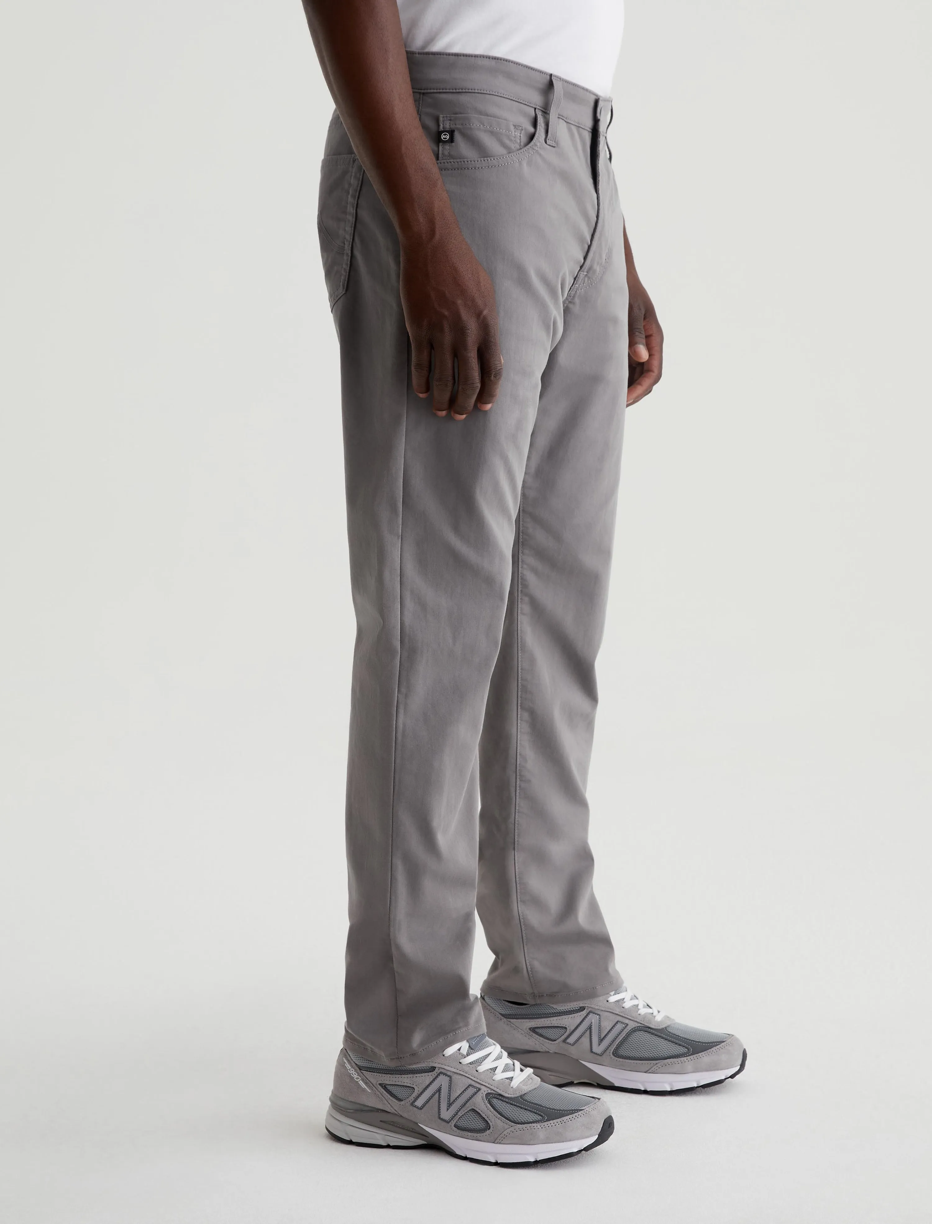 Everett Commuter Performance sold by AG Jeans product image thumbnail 4